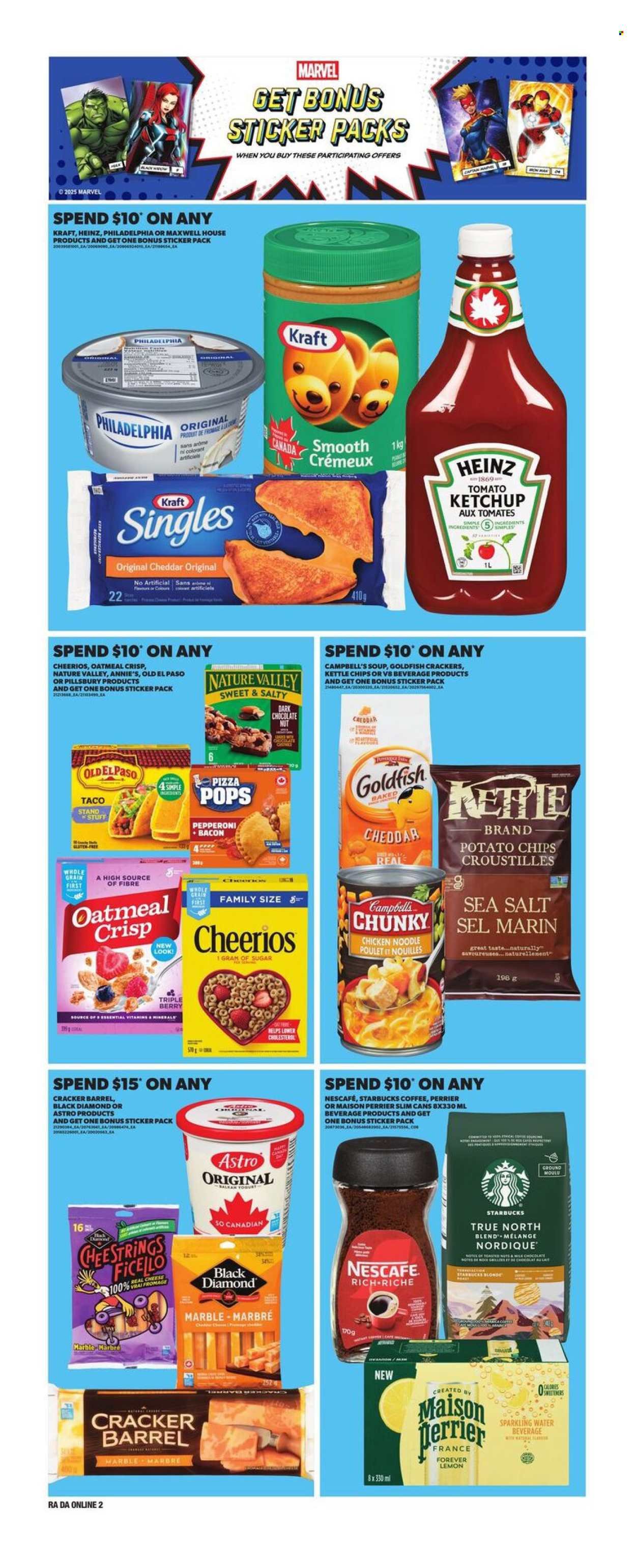 ATLANTIC SUPERSTORE flyer - Weekly Flyer