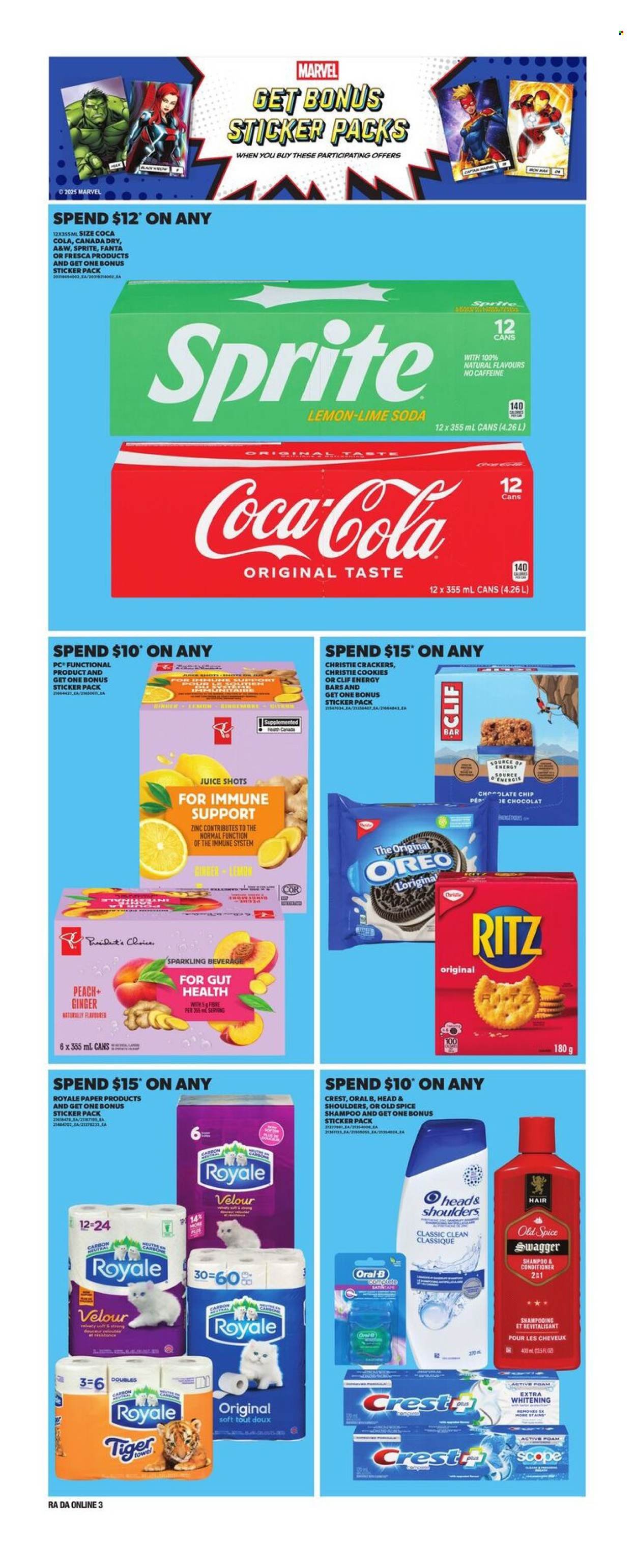 ATLANTIC SUPERSTORE flyer - Weekly Flyer