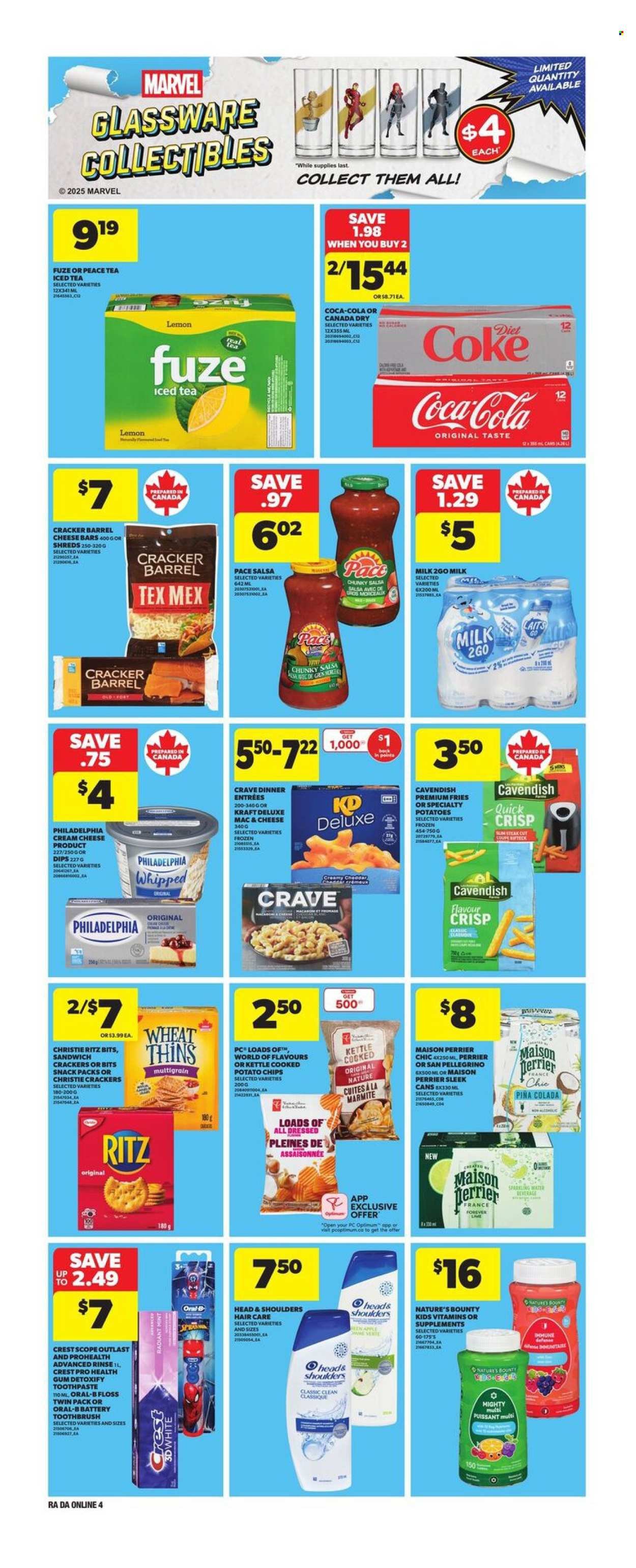 ATLANTIC SUPERSTORE flyer - Weekly Flyer