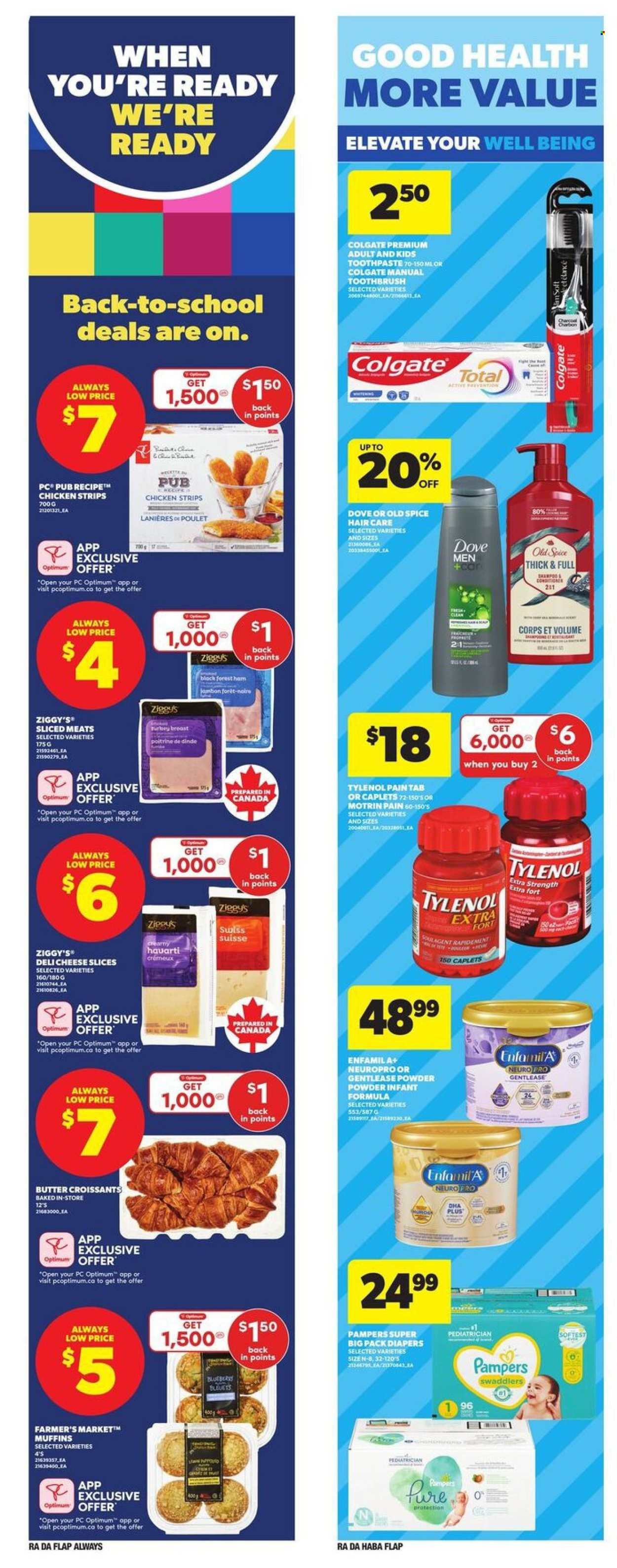 ATLANTIC SUPERSTORE flyer - Weekly Flyer