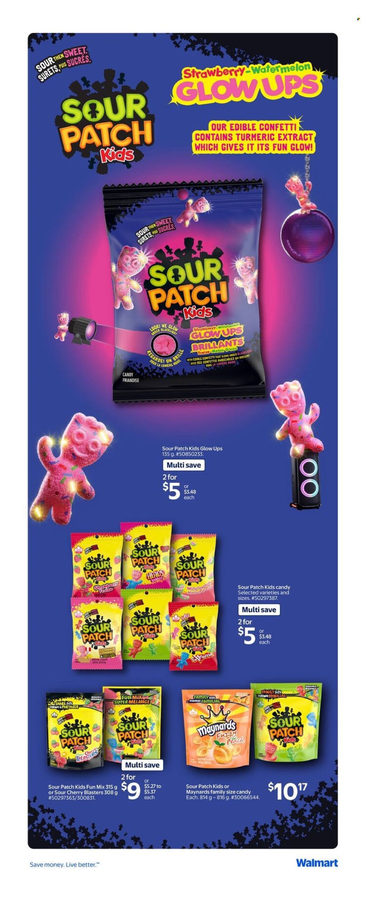 WALMART flyer - From Thursday November 06, 2025 (2025-11-06 - 2025-11-12) | 15