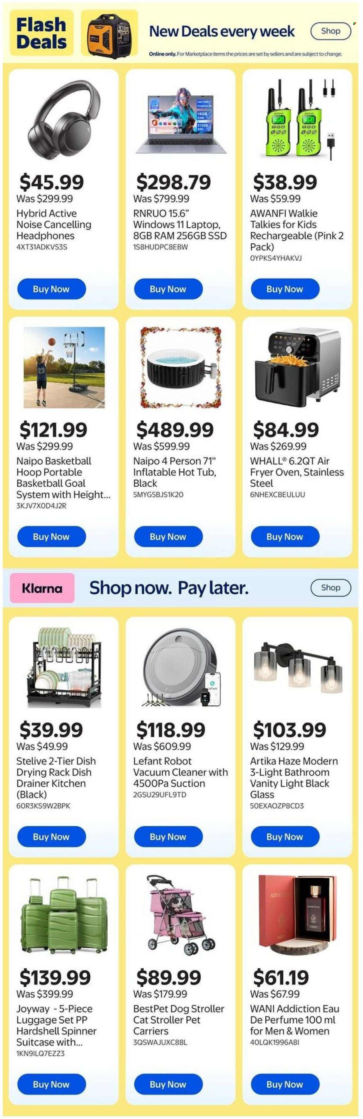 WALMART flyer - From Thursday February 19, 2026