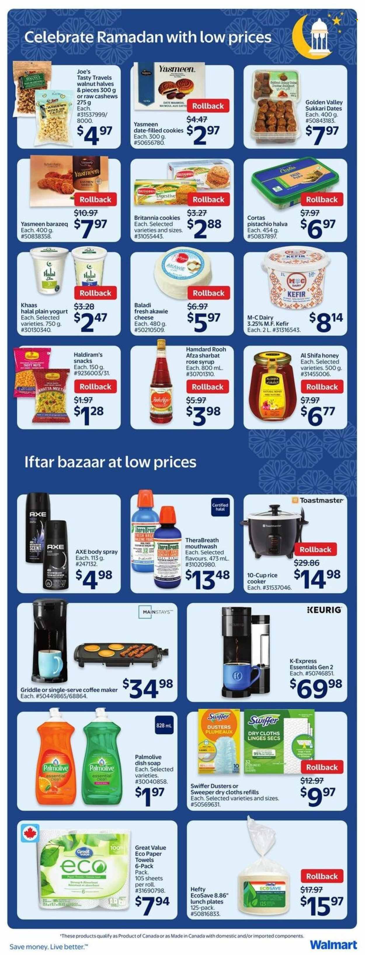 WALMART flyer - From Thursday February 19, 2026