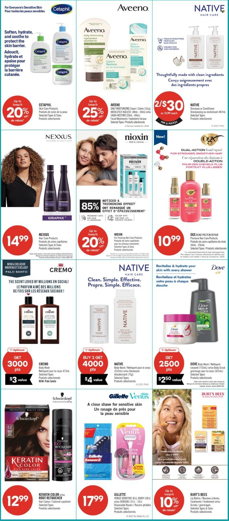 SHOPPERS DRUG MART flyer - 2 day sale