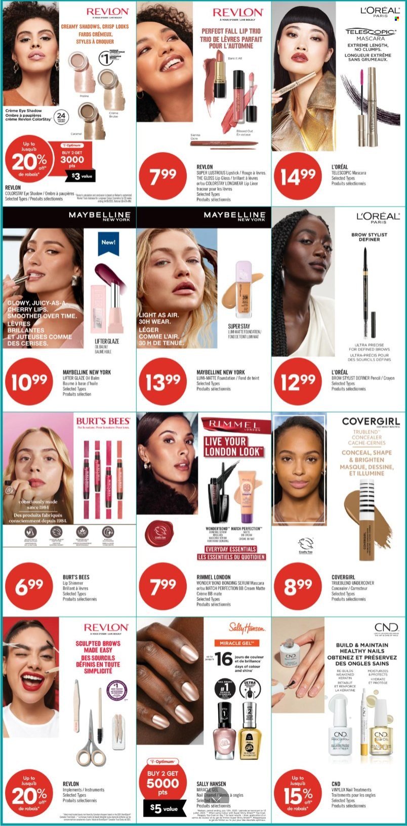 SHOPPERS DRUG MART flyer - 2 day sale