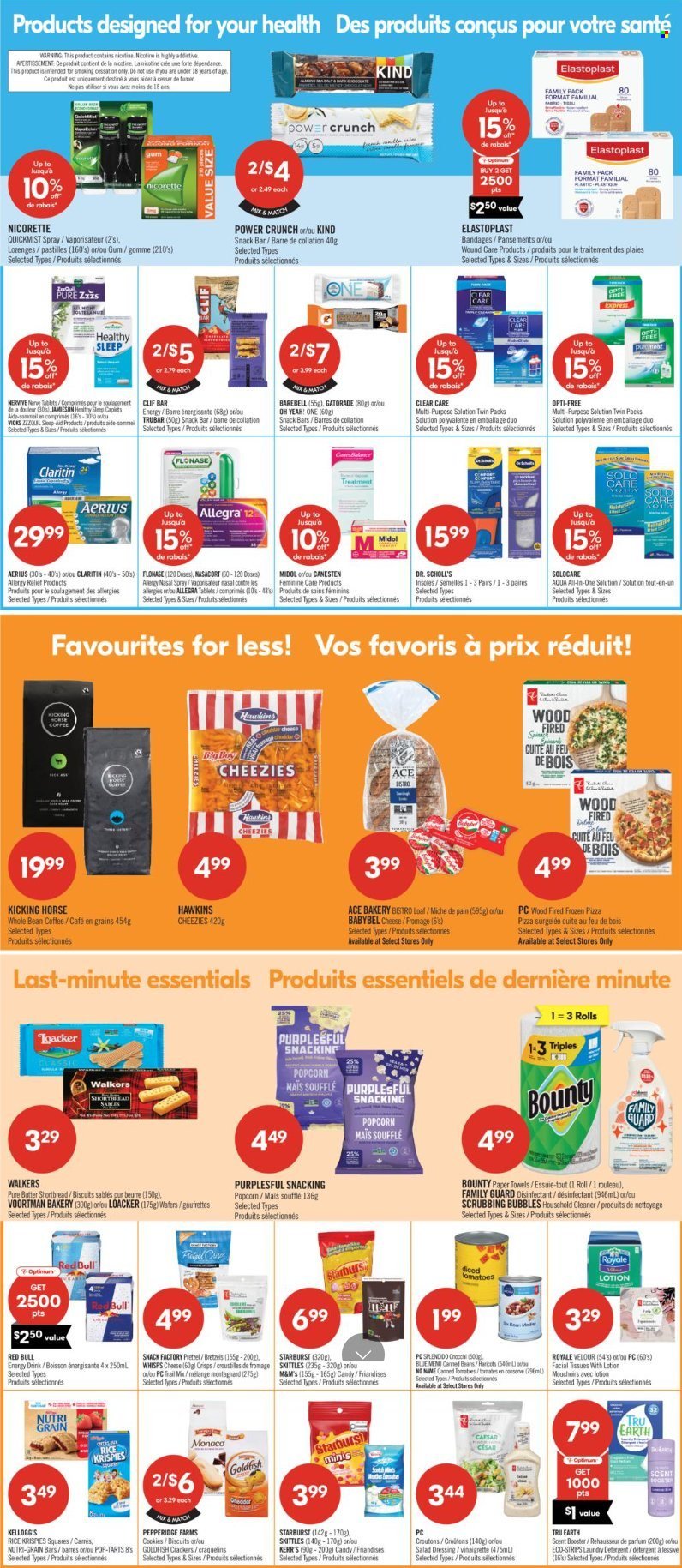 SHOPPERS DRUG MART flyer - 2 day sale