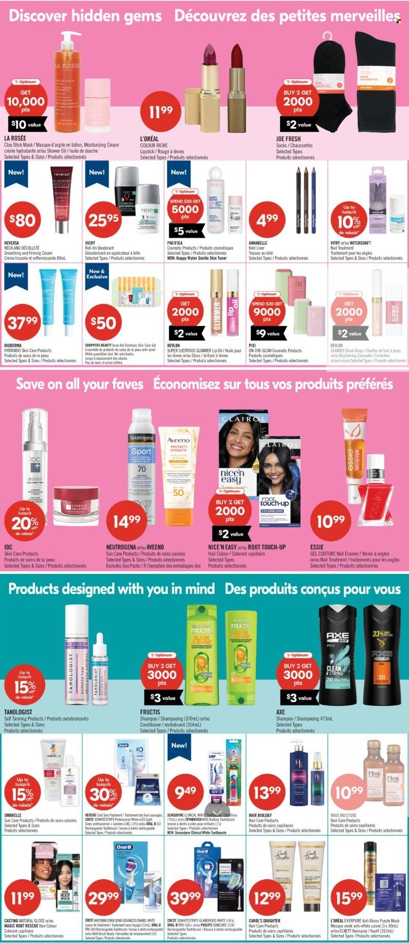 SHOPPERS DRUG MART flyer - 2 day sale