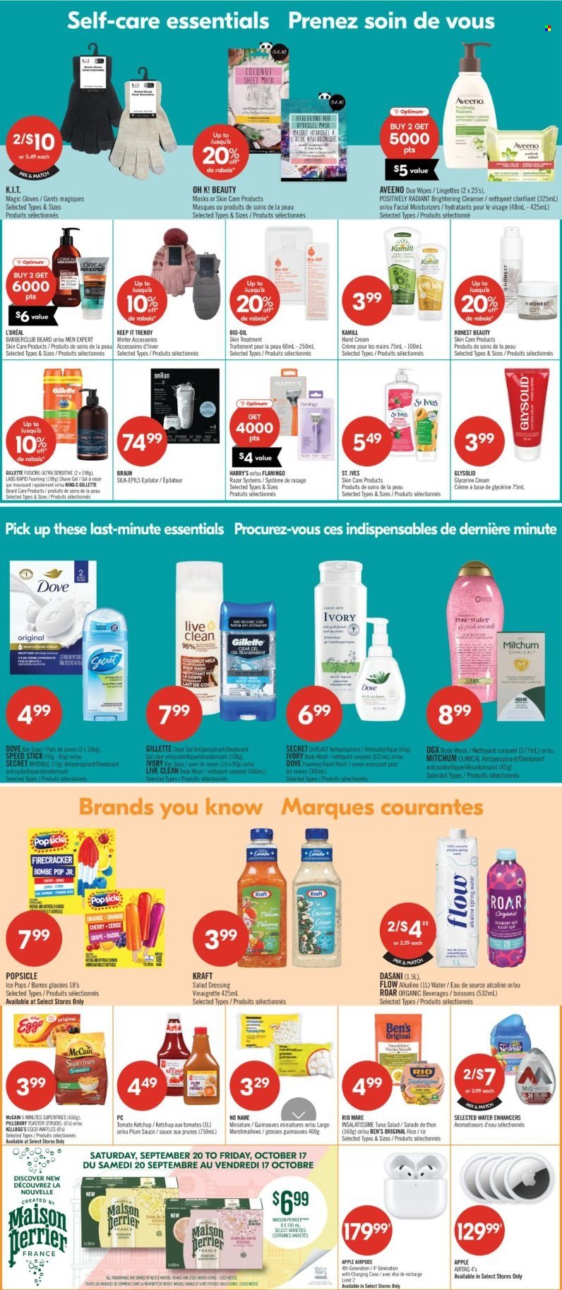 SHOPPERS DRUG MART flyer - 2 day sale