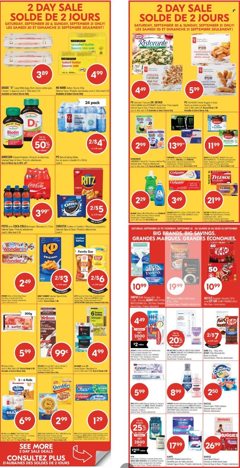 SHOPPERS DRUG MART flyer - 2 day sale
