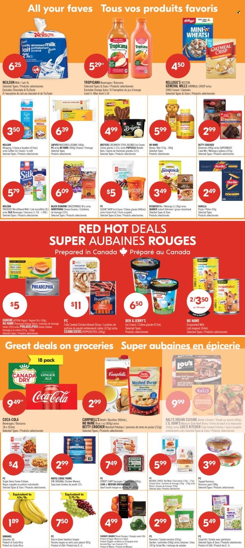 SHOPPERS DRUG MART flyer - 2 day sale