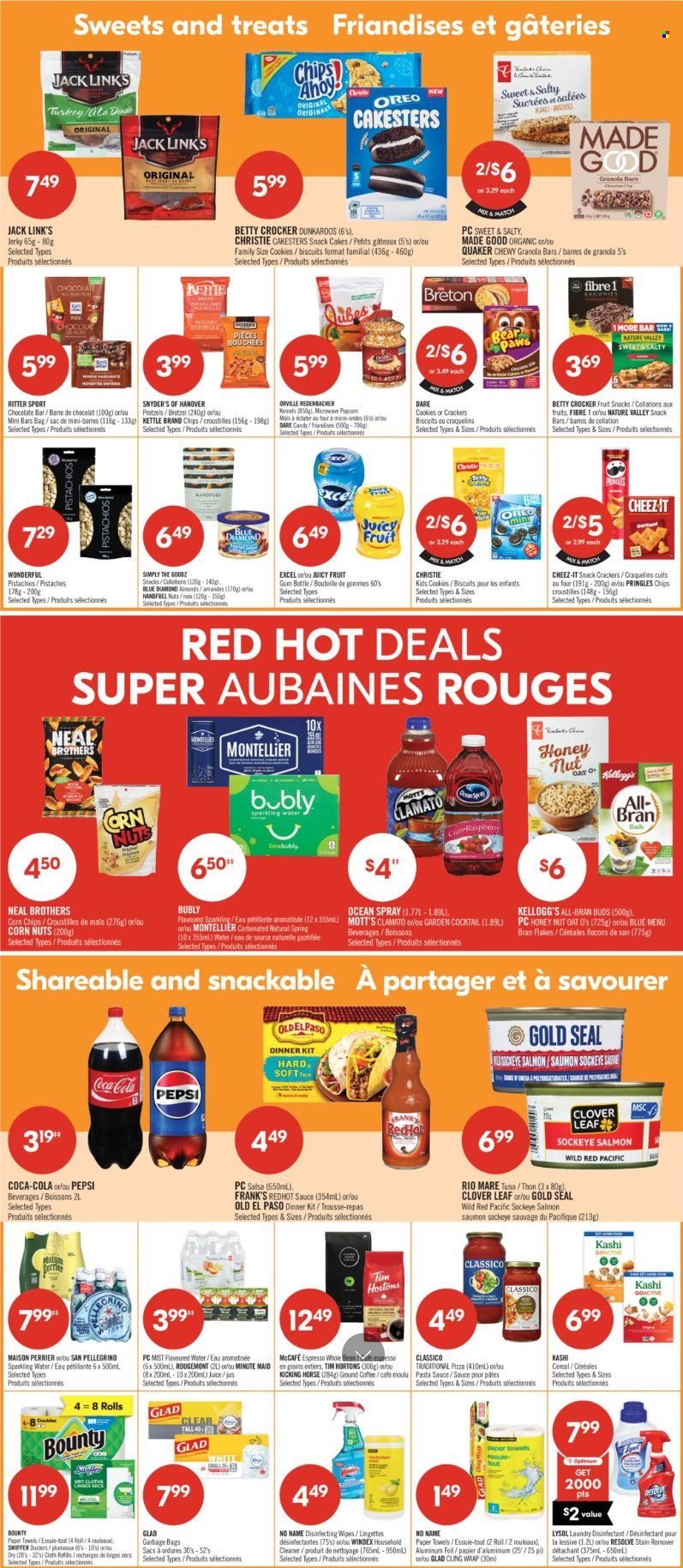 SHOPPERS DRUG MART flyer - 2 day sale