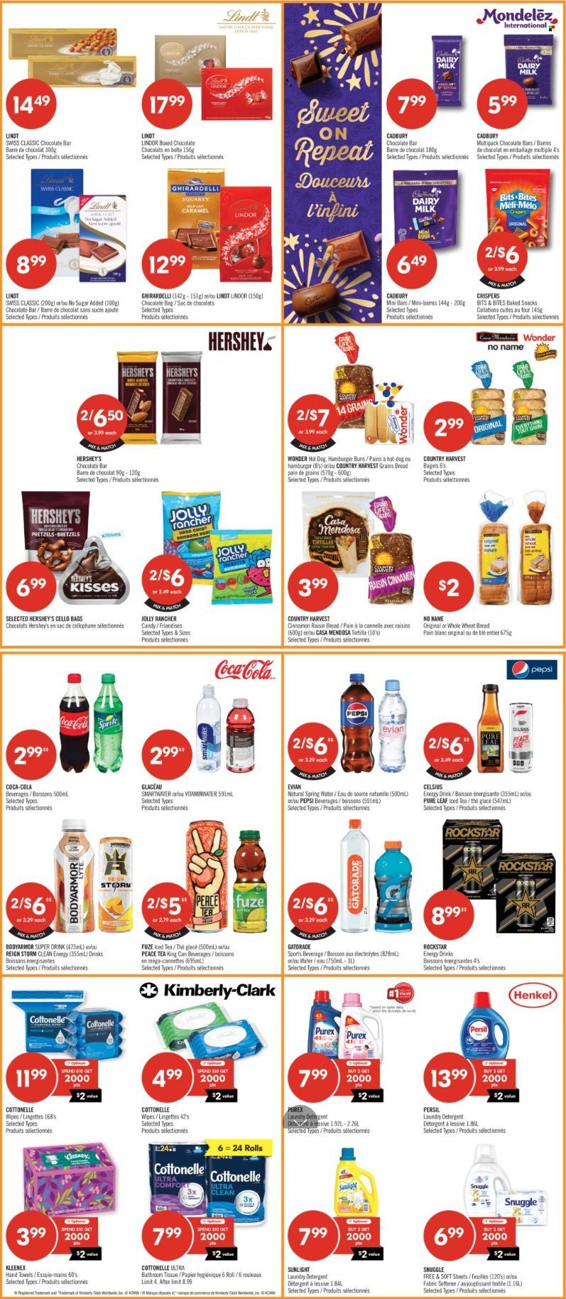 SHOPPERS DRUG MART flyer - 2 day sale