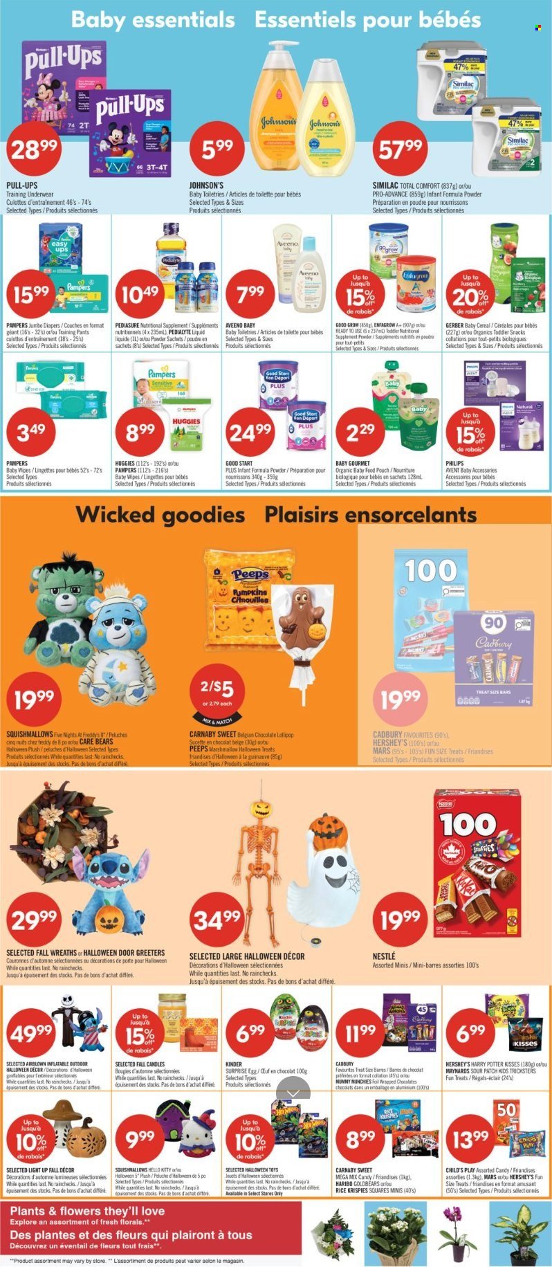 SHOPPERS DRUG MART flyer - 2 day sale