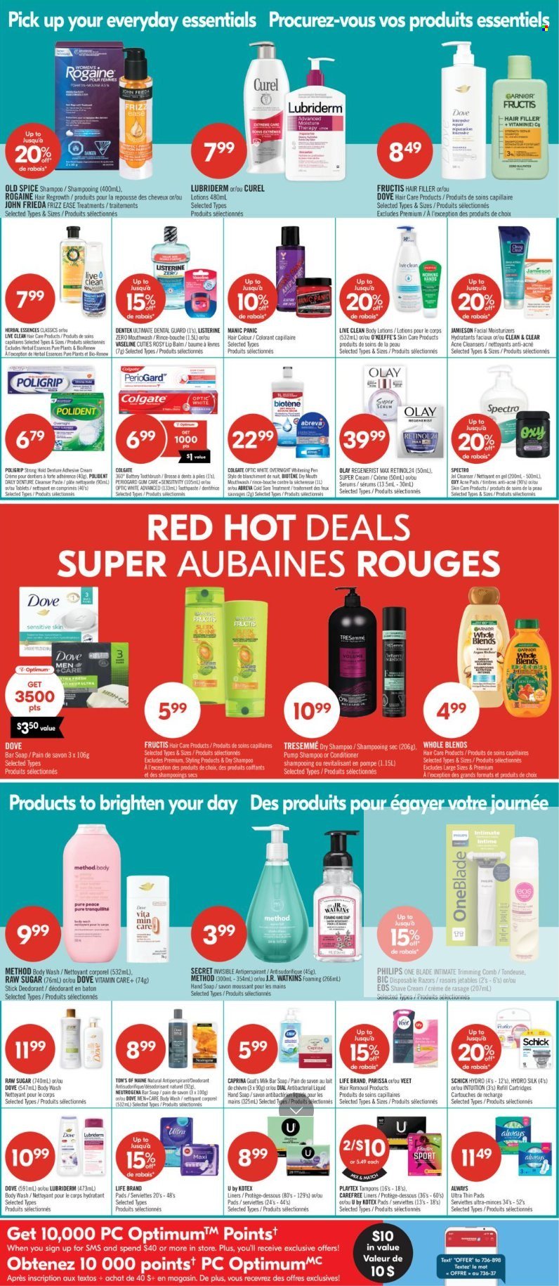 SHOPPERS DRUG MART flyer - 2 day sale