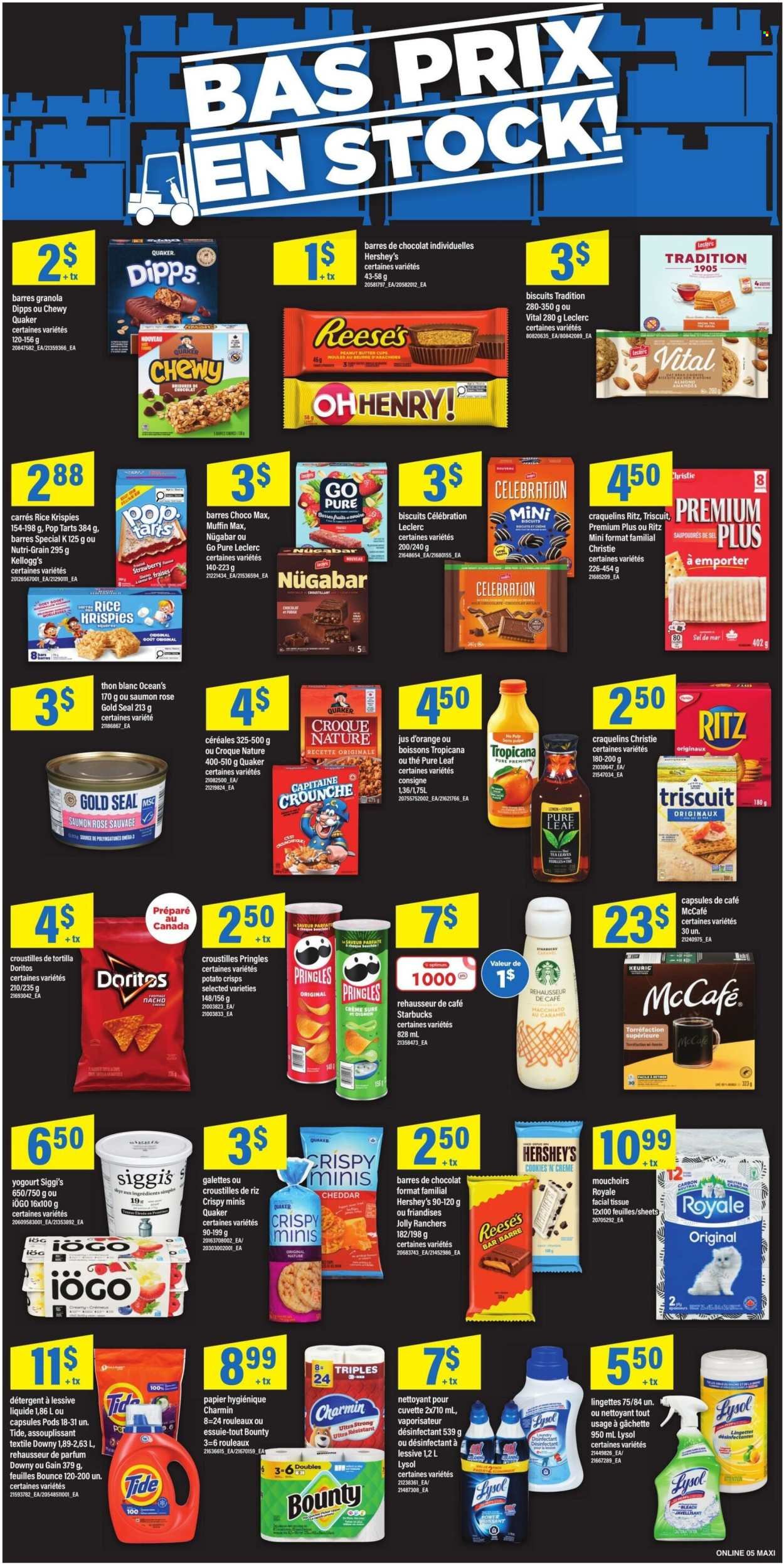 MAXI flyer - Circulaire hebdomadaire (2026-02-05 - 2026-02-11) | 9