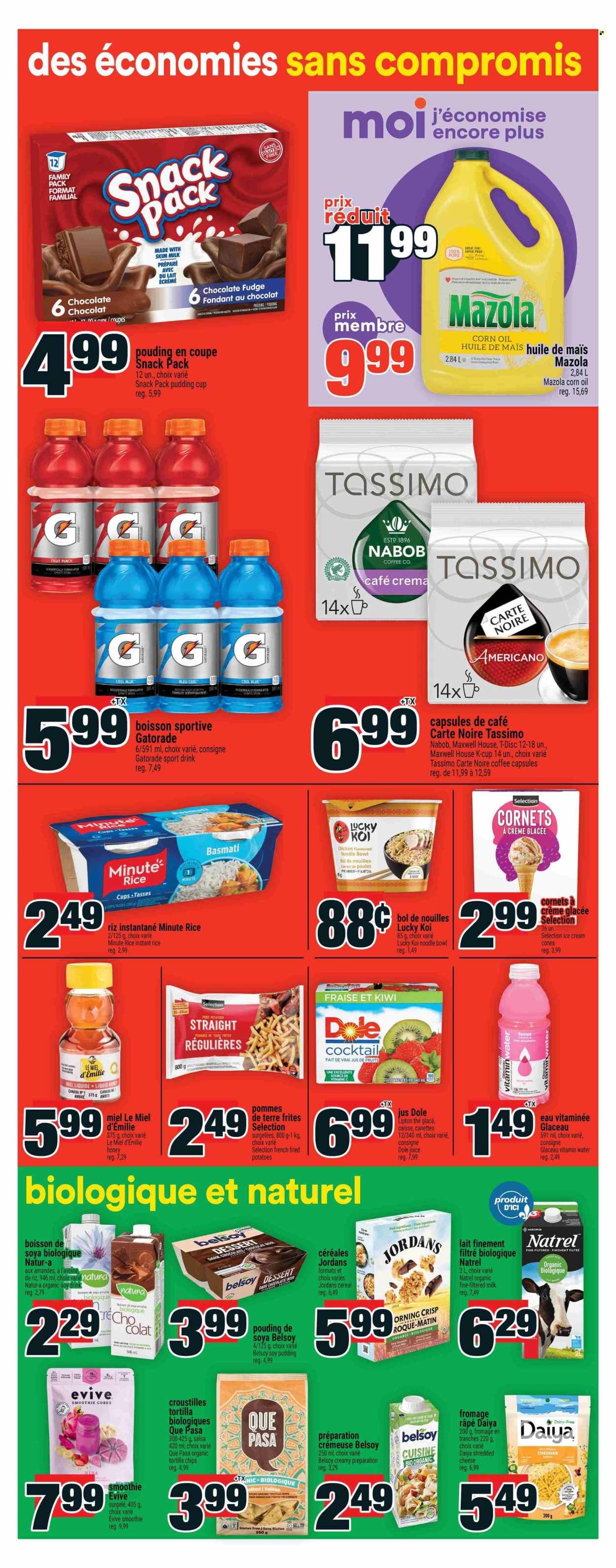 SUPER C flyer - From Thursday September 04, 2025