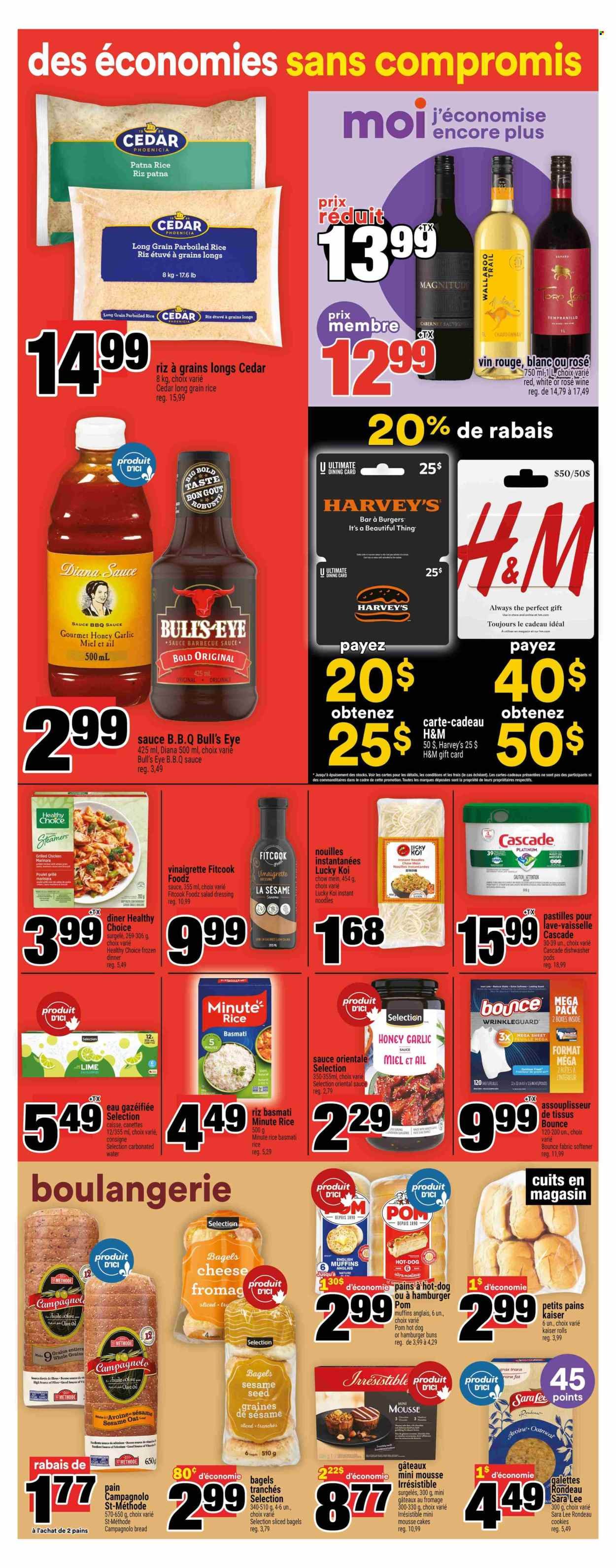 SUPER C flyer - From Thursday September 04, 2025