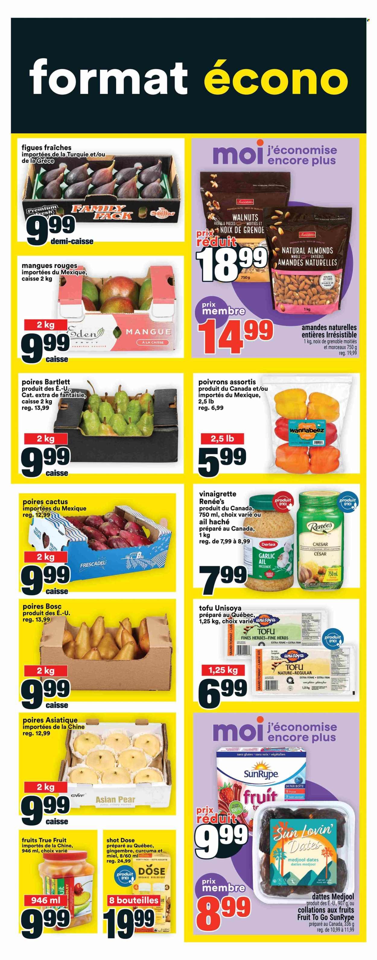 SUPER C flyer - From Thursday September 04, 2025