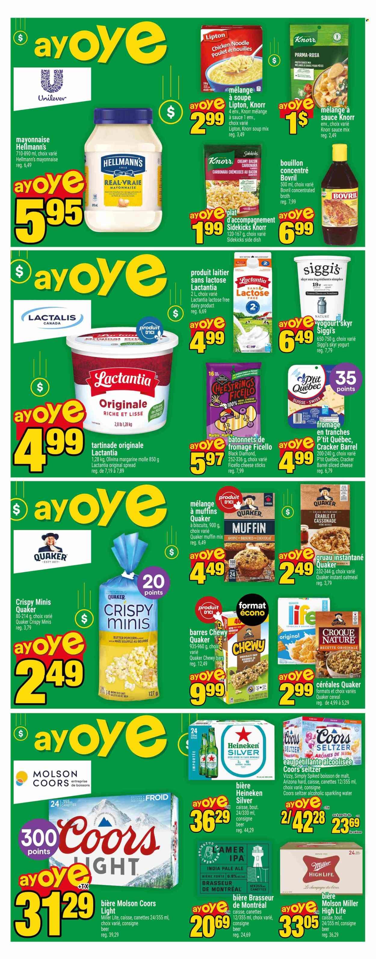SUPER C flyer - From Thursday September 04, 2025