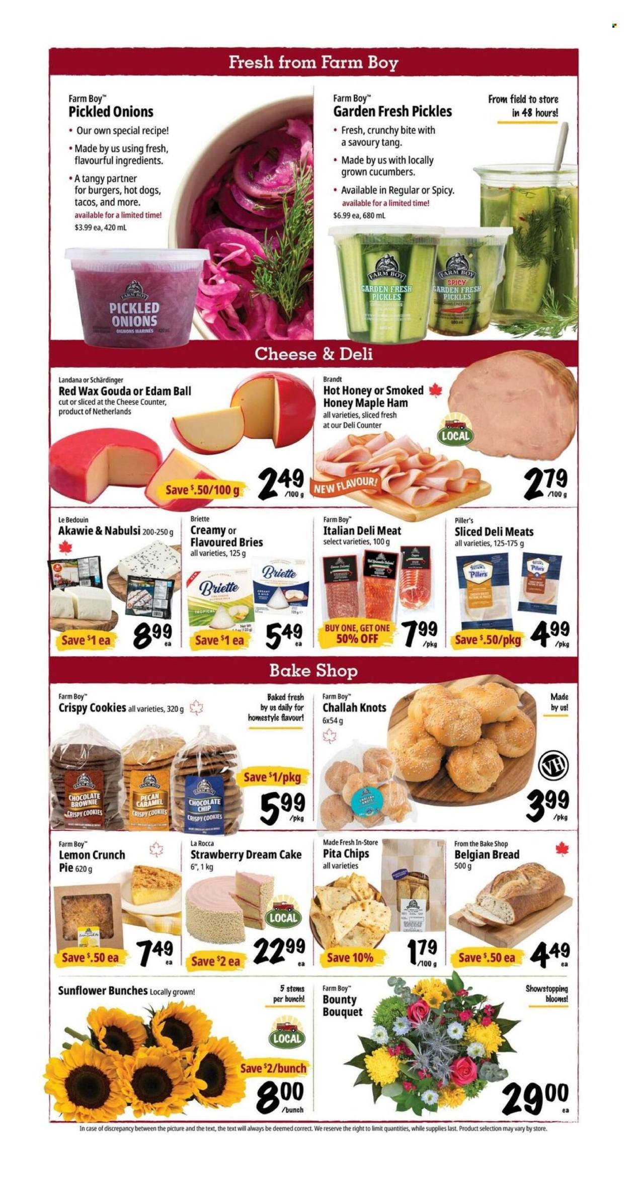 FARM BOY flyer - Weekly Flyer