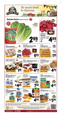 FARM BOY flyer - Weekly Flyer