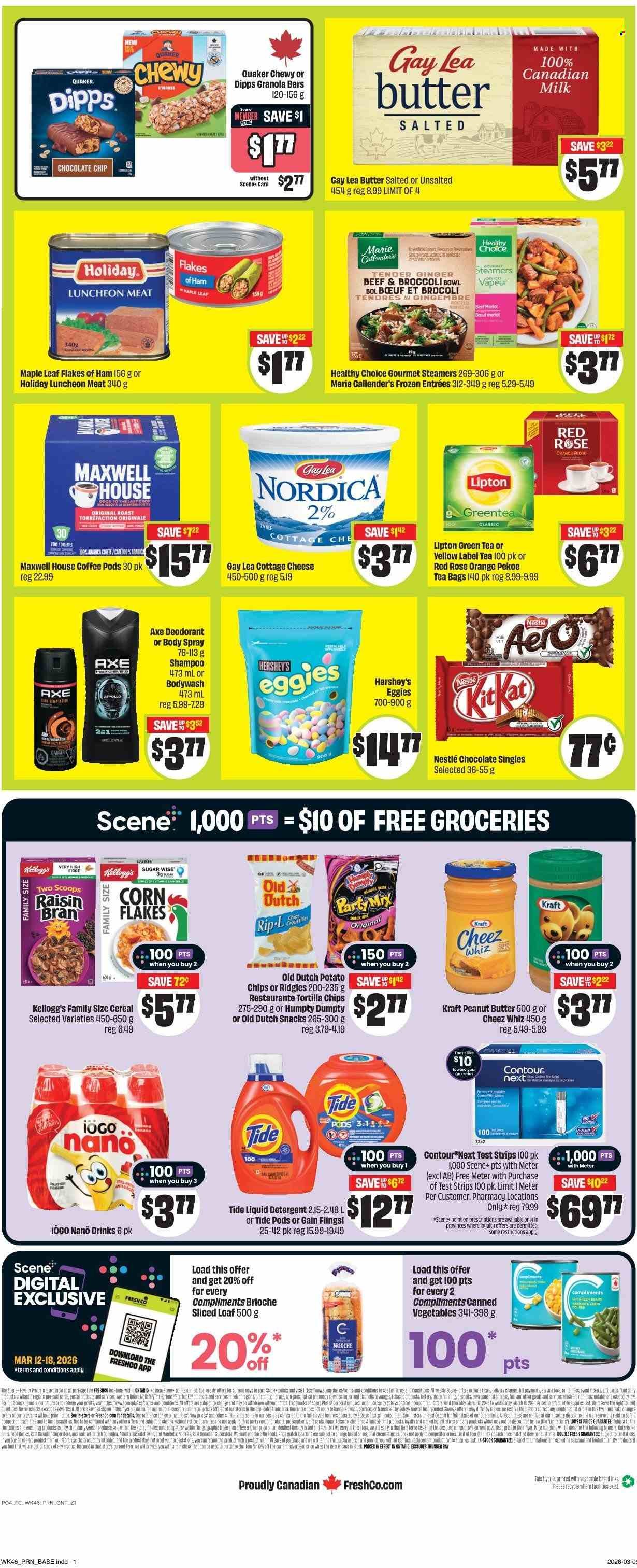 FRESHCO. flyer - Weekly eFlyer (2026-03-12 - 2026-03-18) | 2