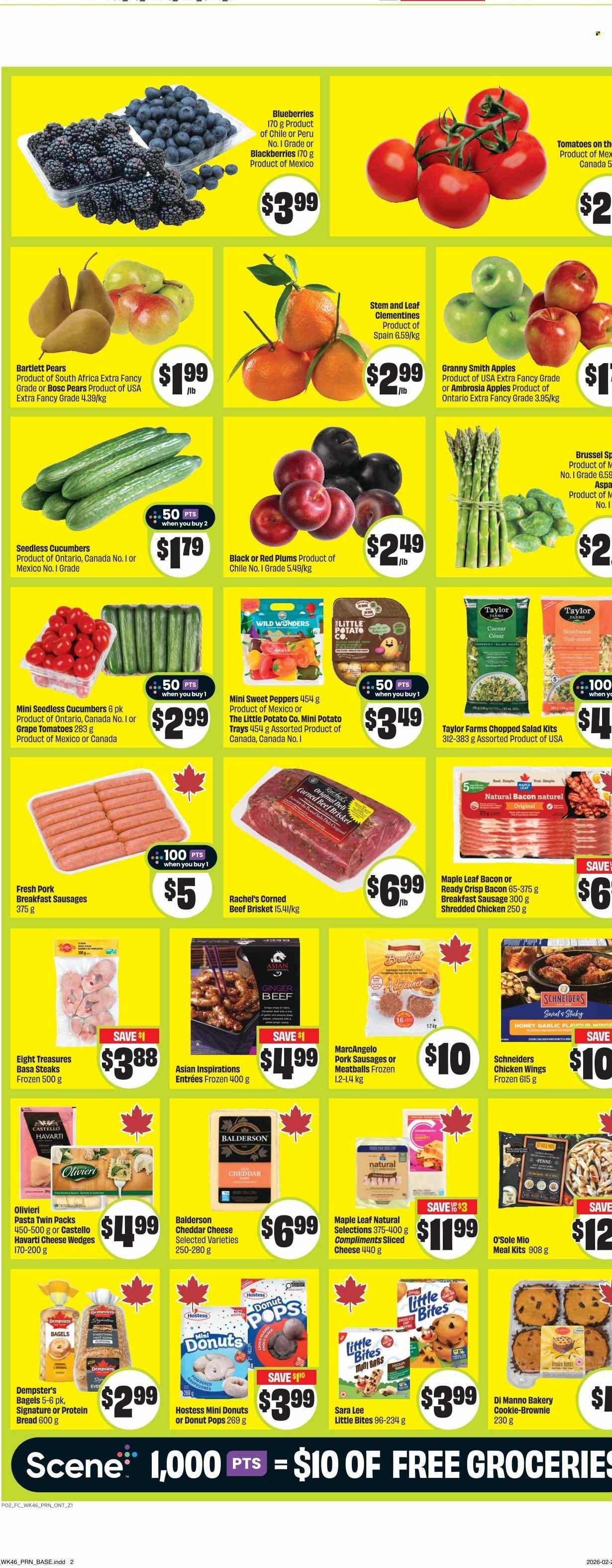 FRESHCO. flyer - Weekly eFlyer (2026-03-12 - 2026-03-18) | 3