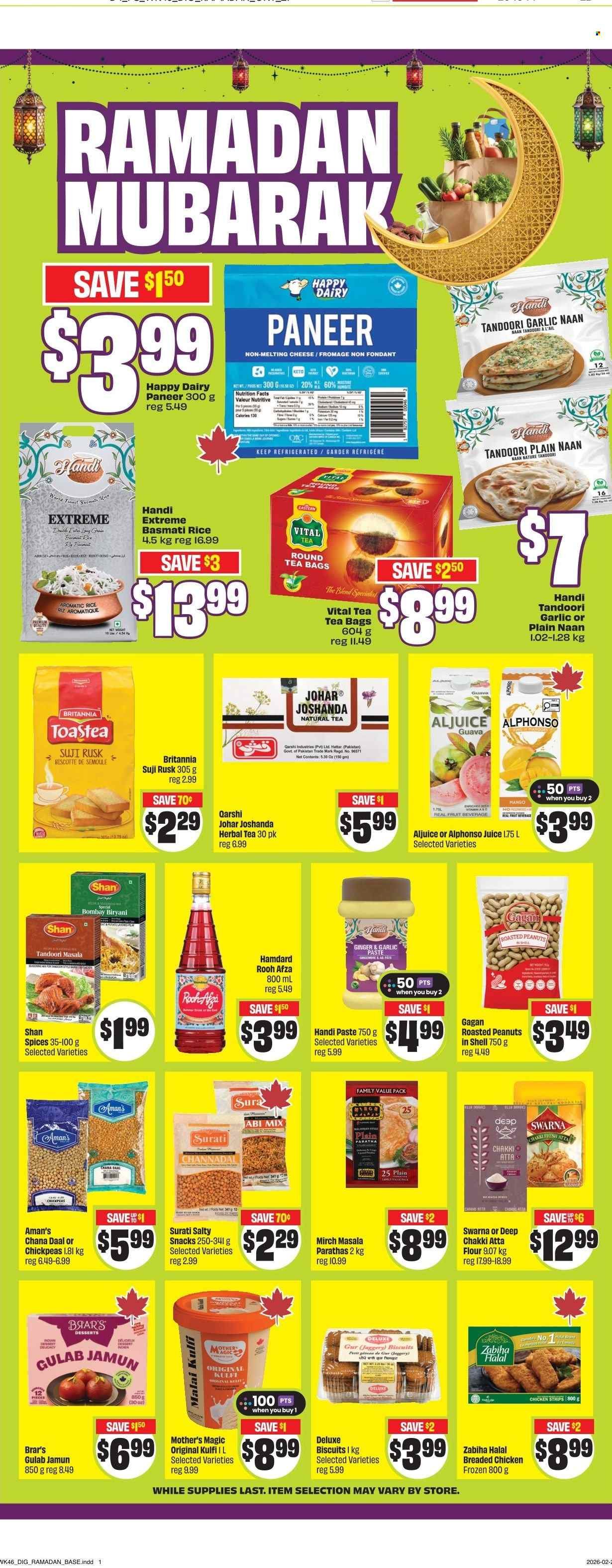 FRESHCO. flyer - Weekly eFlyer (2026-03-12 - 2026-03-18) | 7