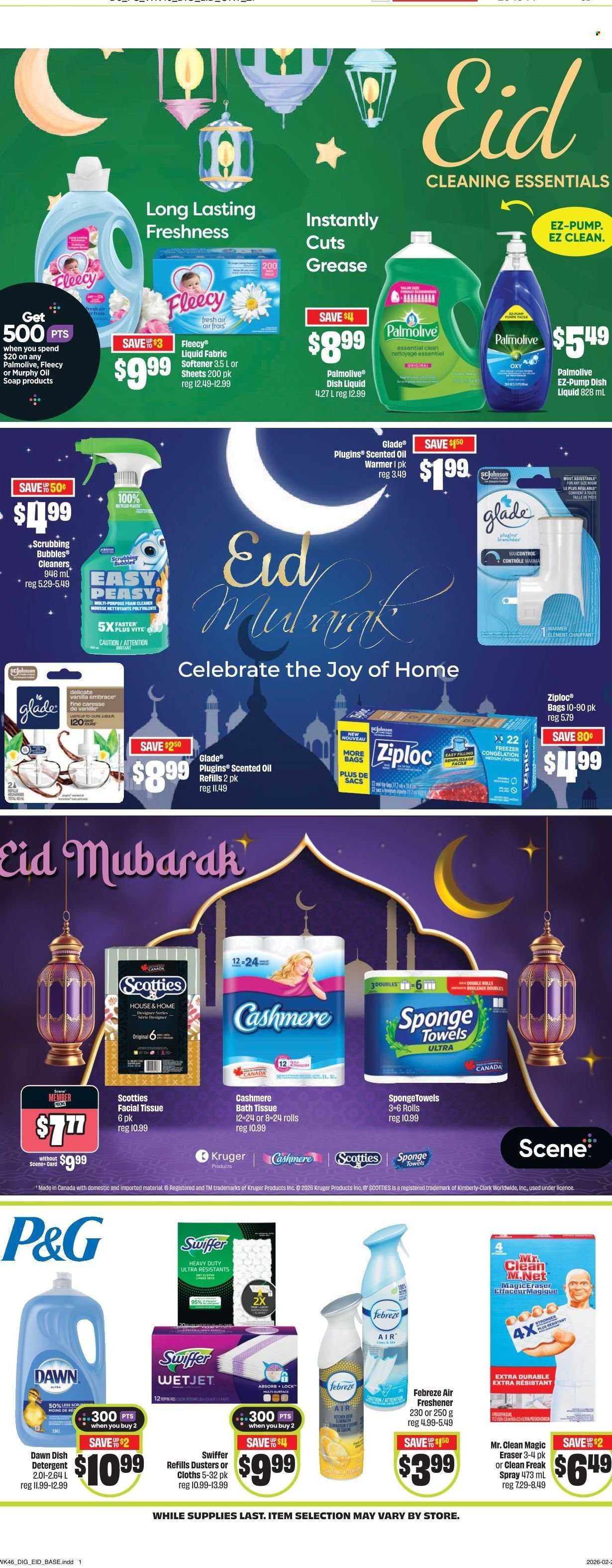 FRESHCO. flyer - Weekly eFlyer (2026-03-12 - 2026-03-18) | 8