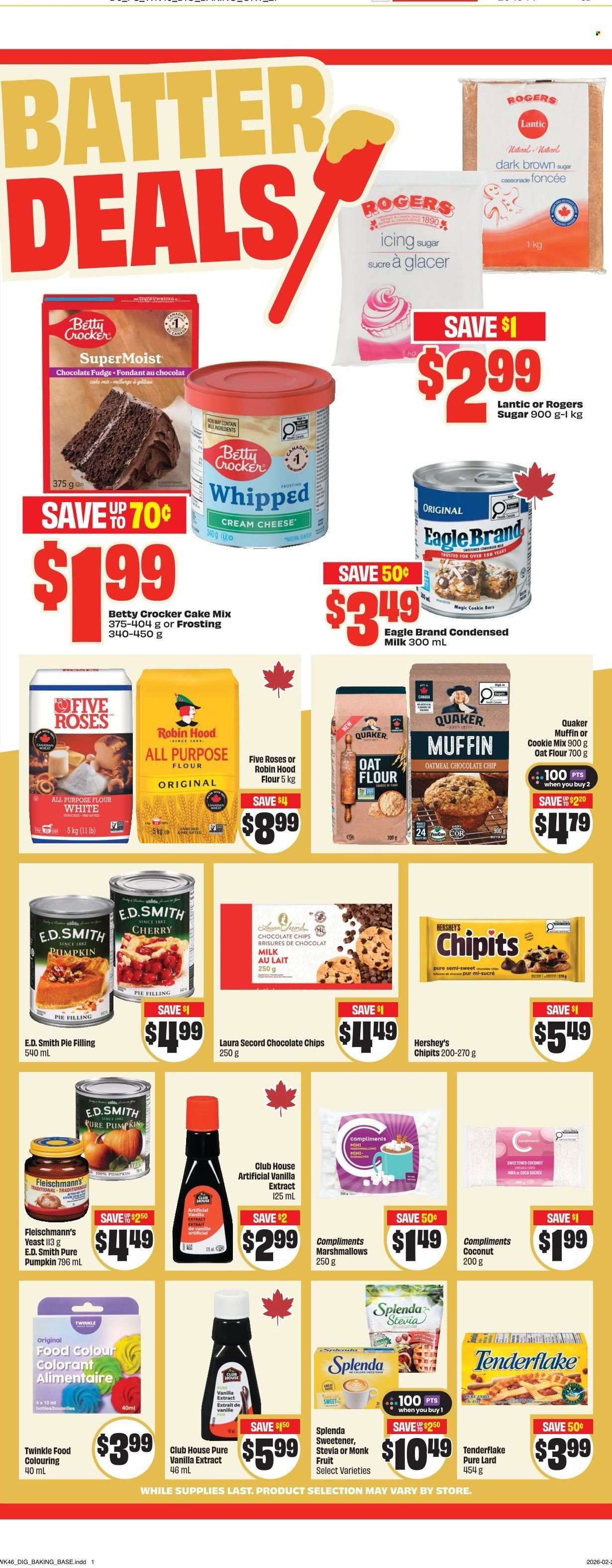 FRESHCO. flyer - Weekly eFlyer (2026-03-12 - 2026-03-18) | 9