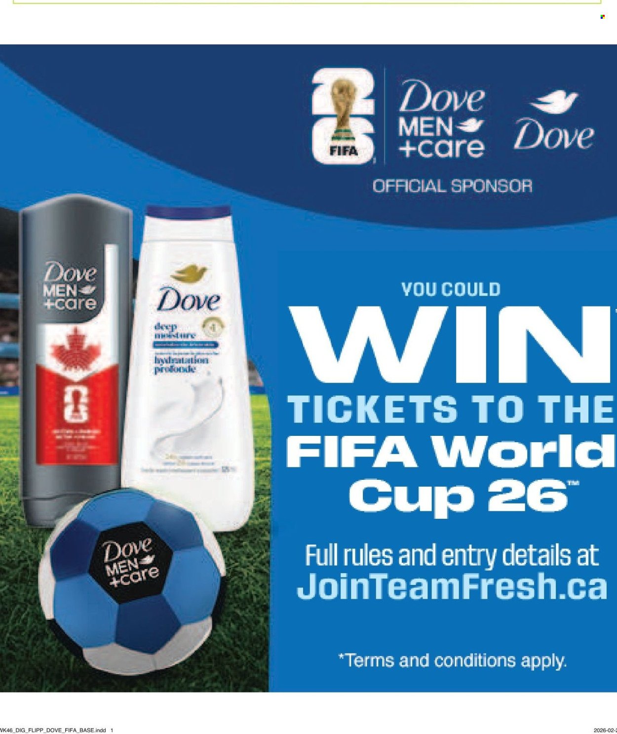 FRESHCO. flyer - Weekly eFlyer (2026-03-12 - 2026-03-18) | 10