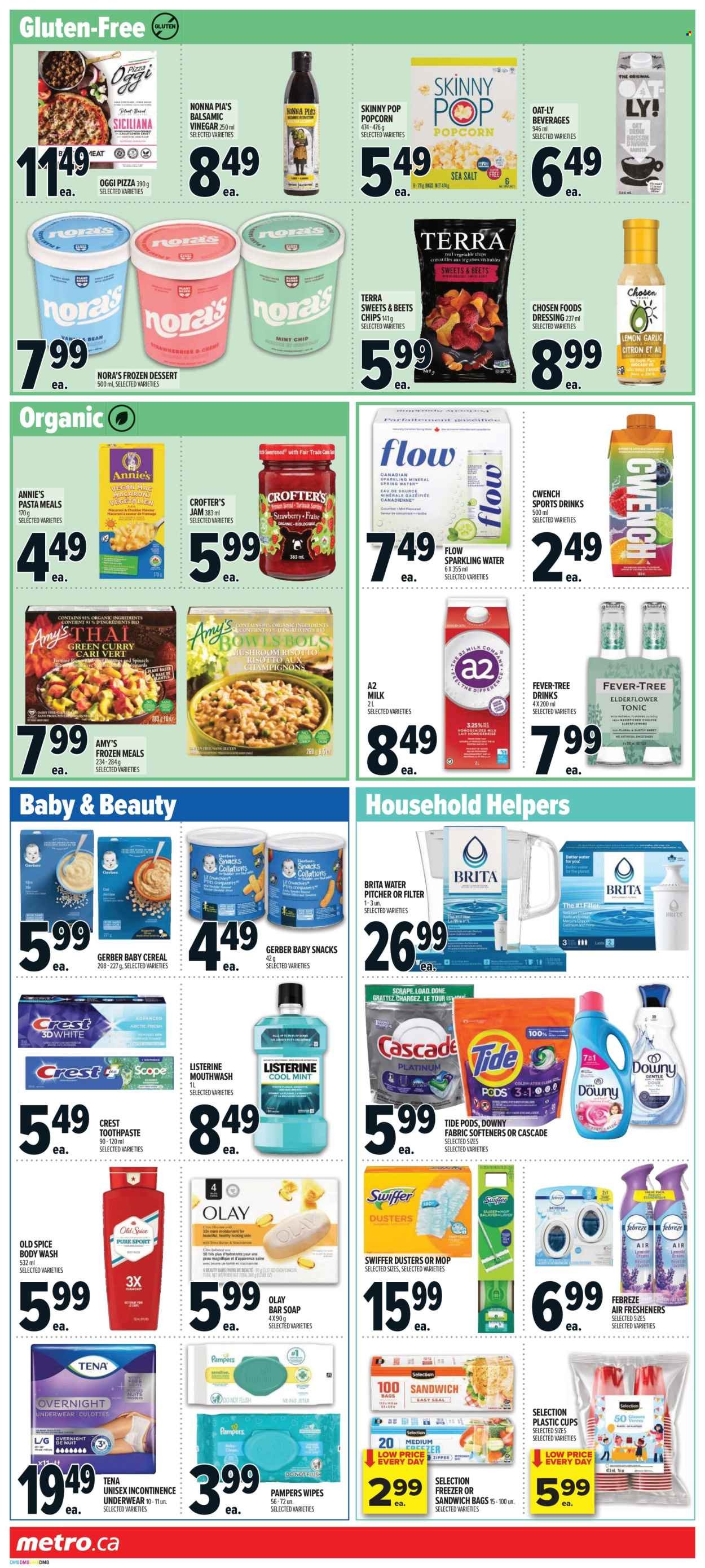METRO flyer - Weekly Flyer