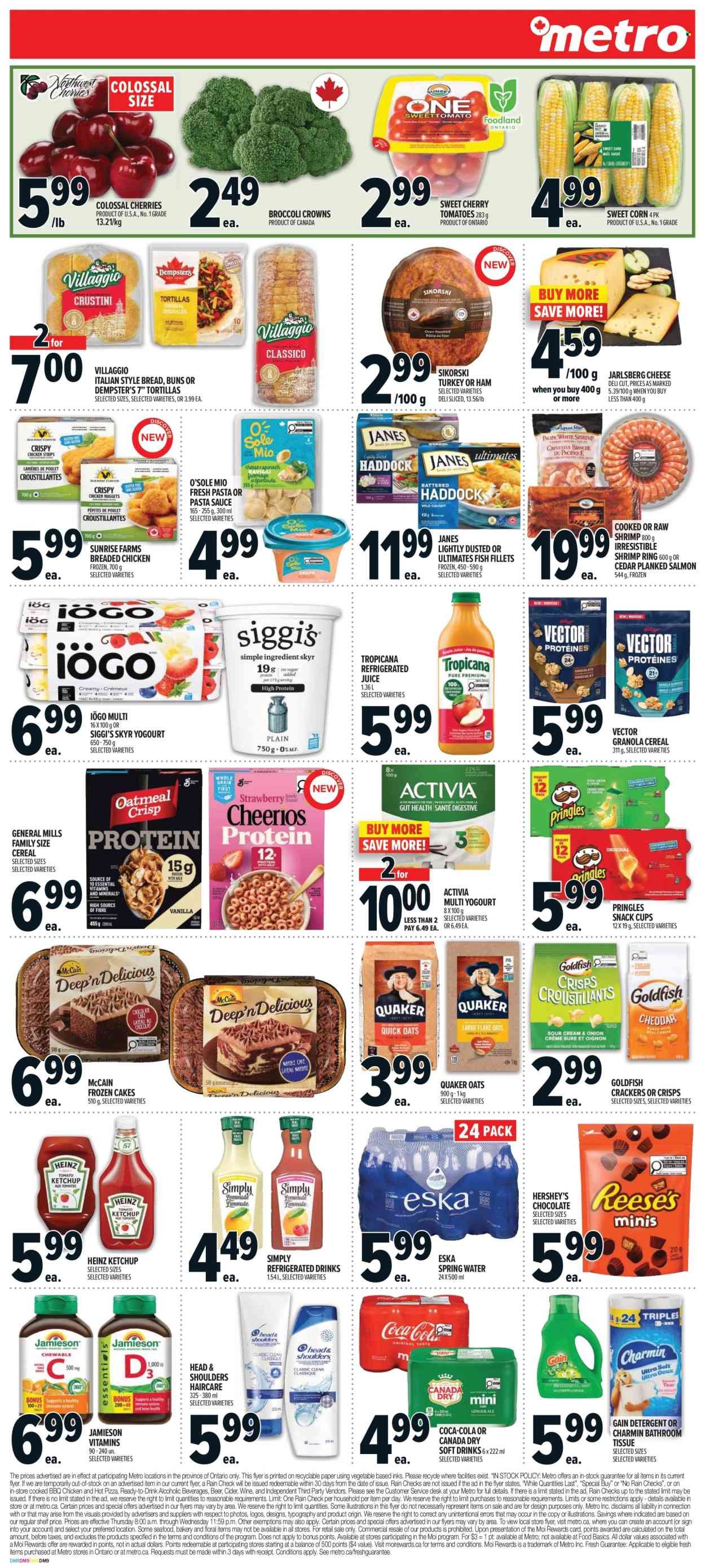 METRO flyer - Weekly Flyer