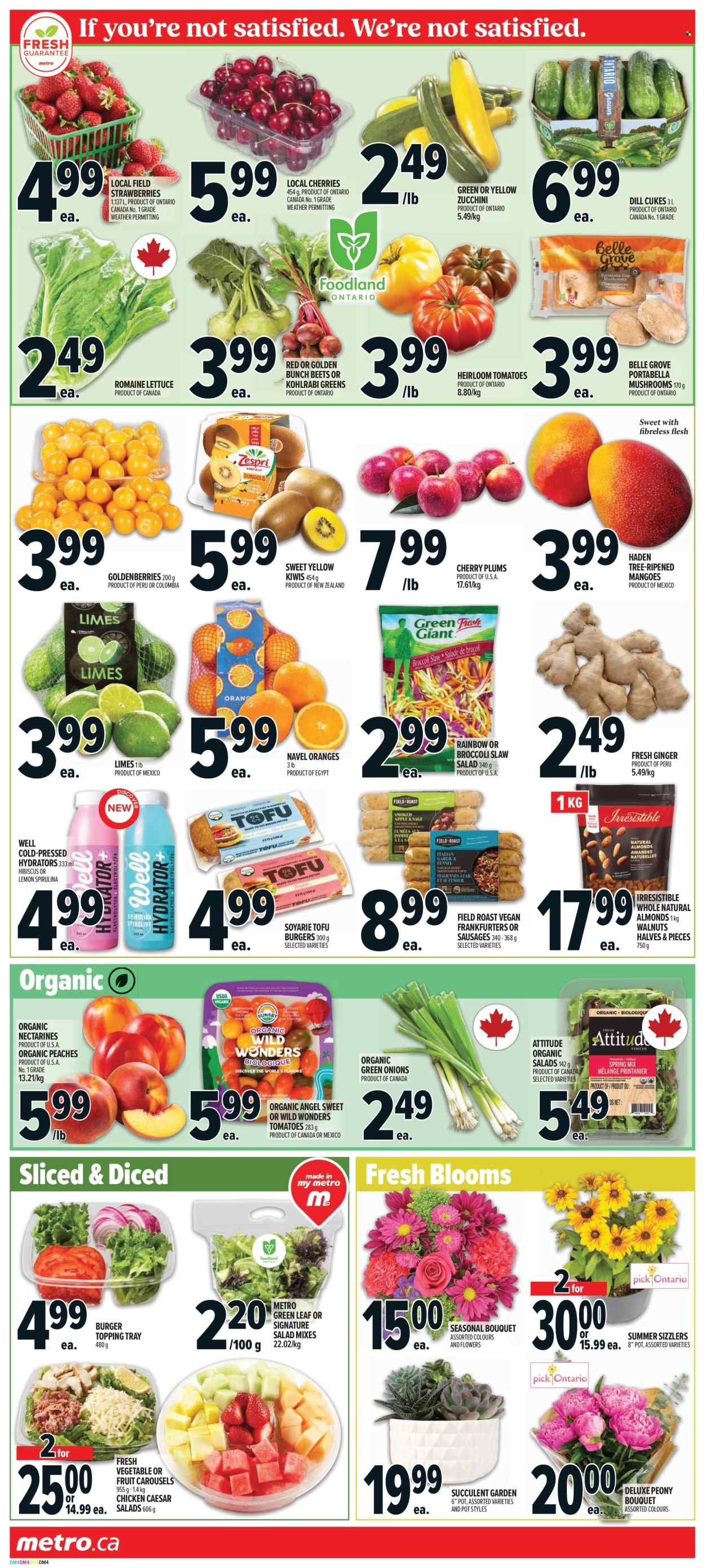 METRO flyer - Weekly Flyer