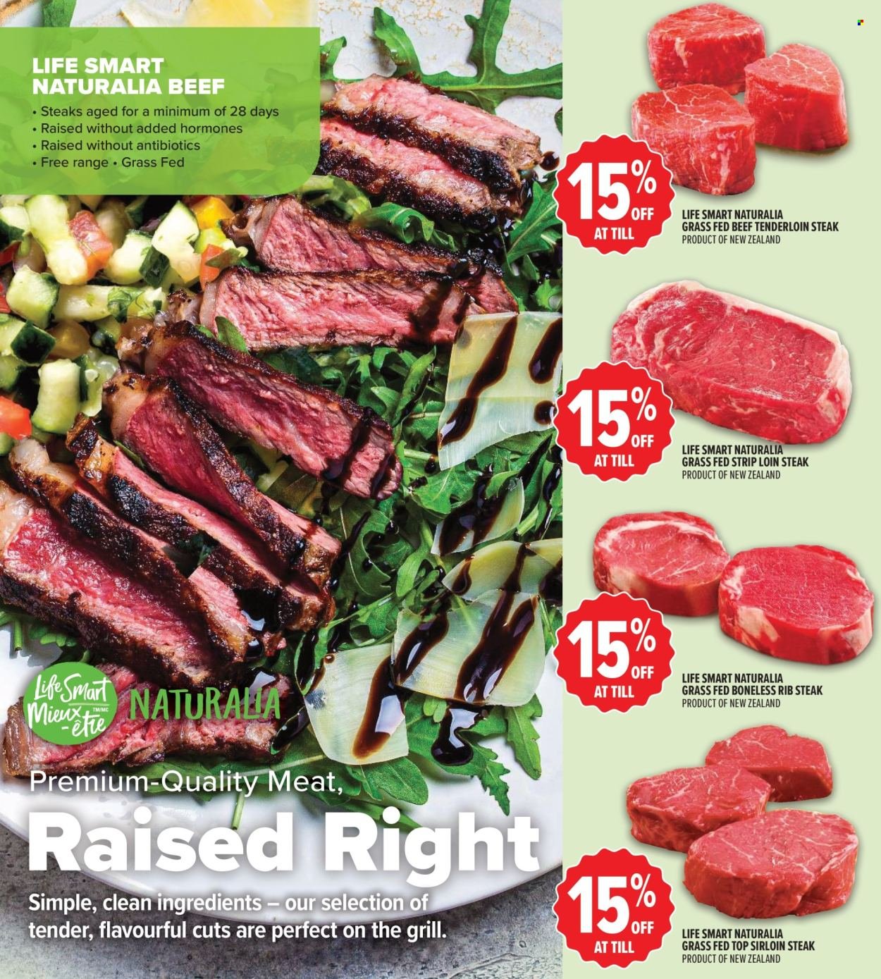 METRO flyer - Weekly Flyer