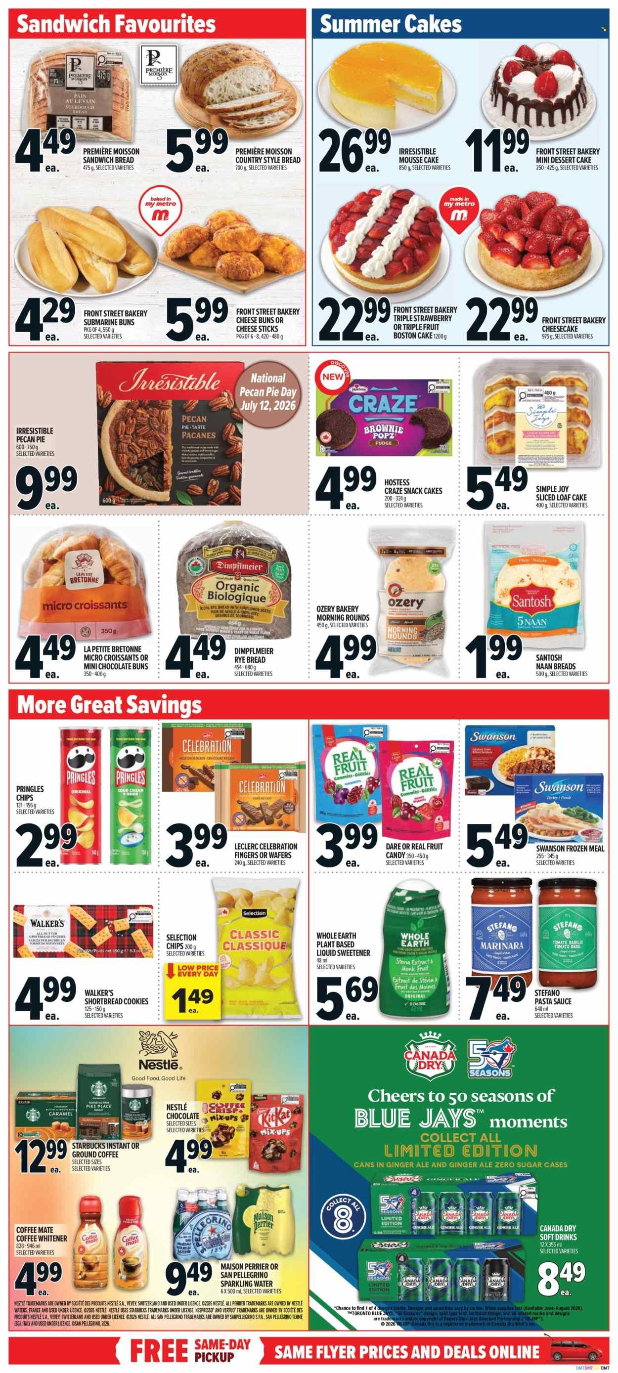 METRO flyer - Weekly Flyer