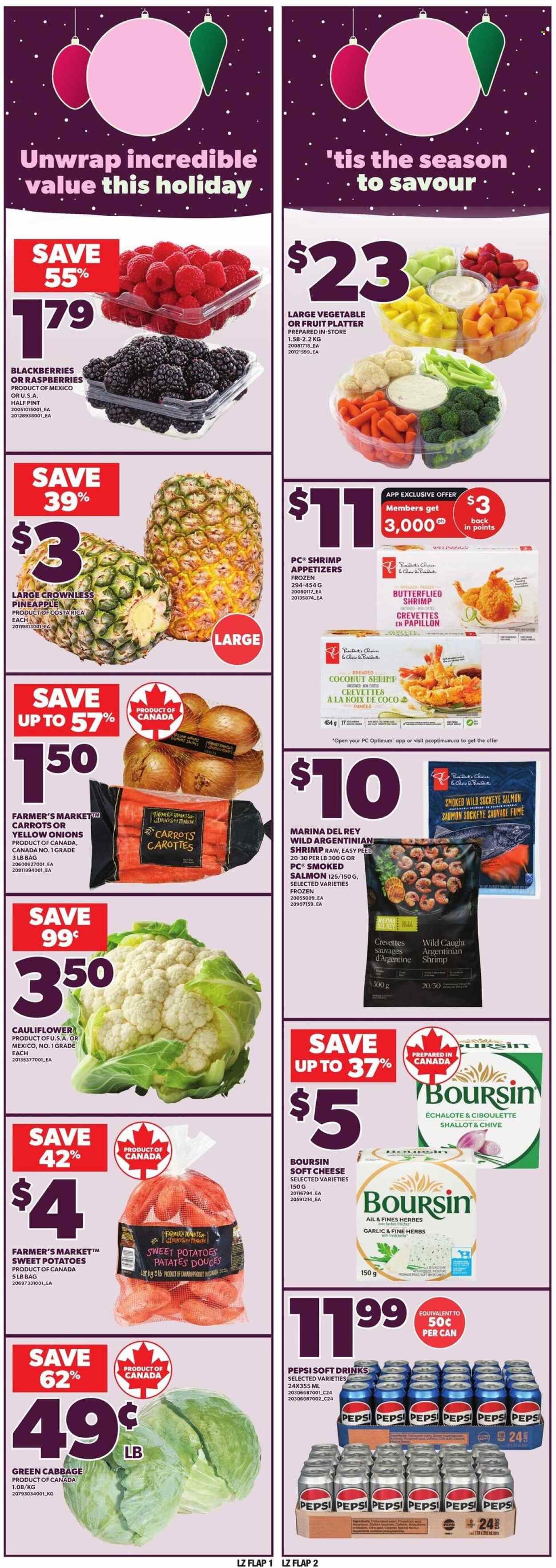 LOBLAWS flyer - Weekly Flyer (2025-12-18 - 2025-12-24) | 2