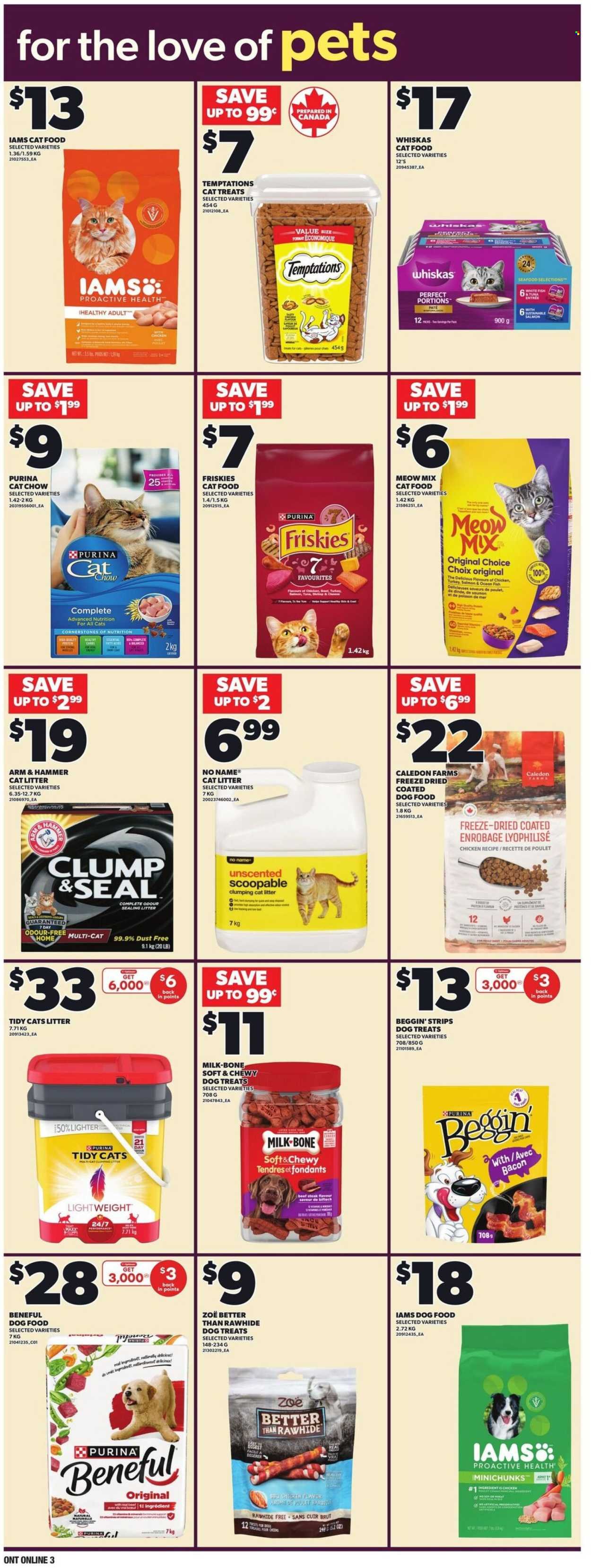 LOBLAWS flyer - Weekly Flyer (2025-12-18 - 2025-12-24) | 12