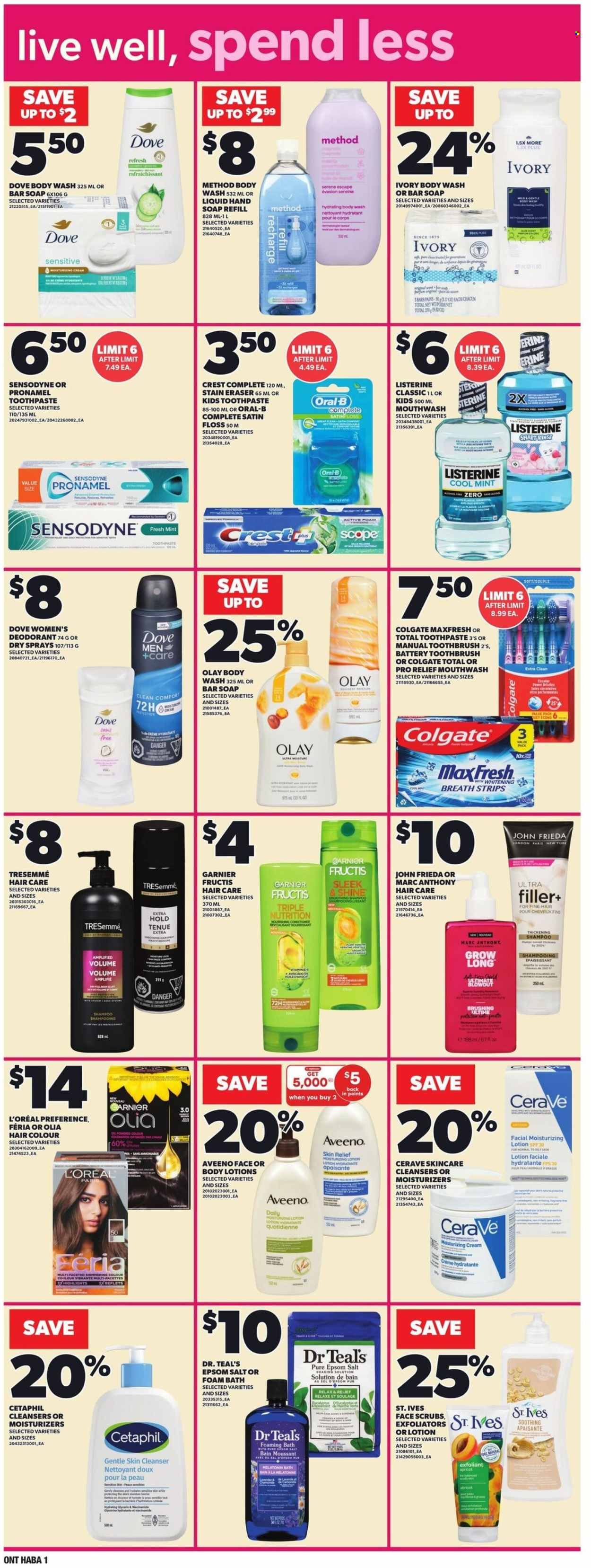 LOBLAWS flyer - Weekly Flyer (2025-12-18 - 2025-12-24) | 15