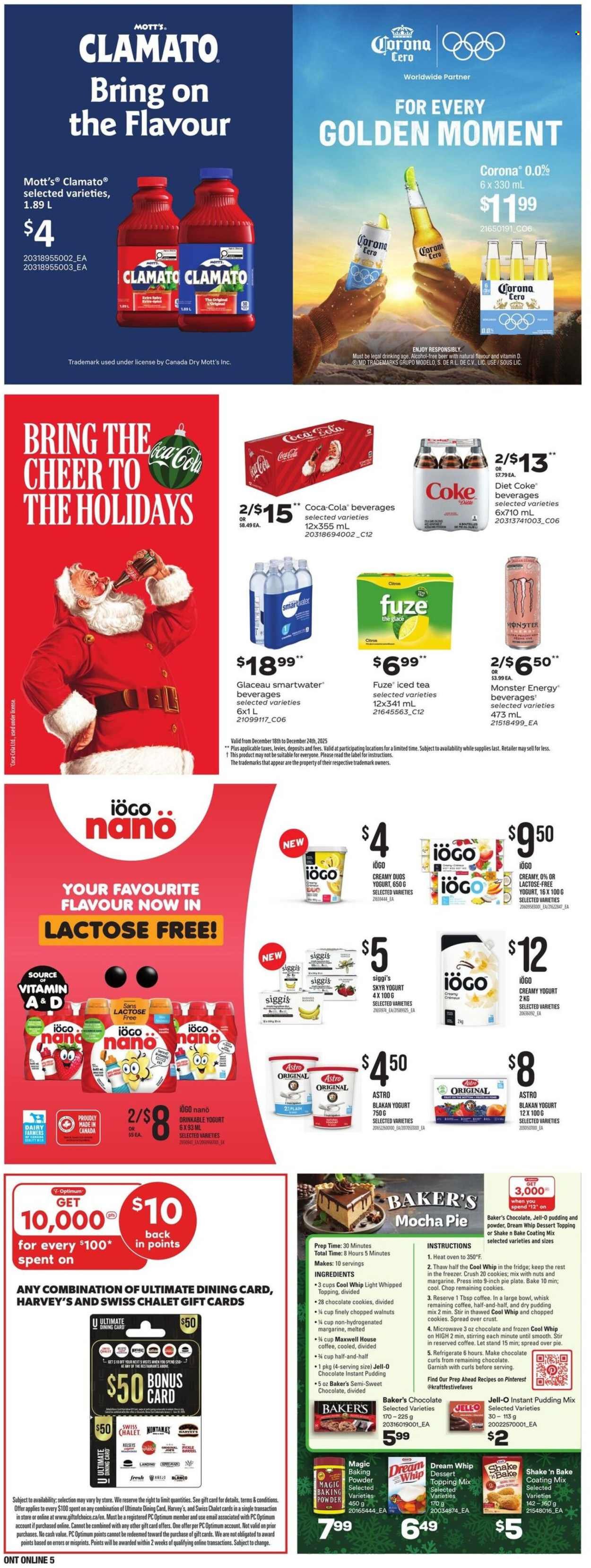 LOBLAWS flyer - Weekly Flyer (2025-12-18 - 2025-12-24) | 18