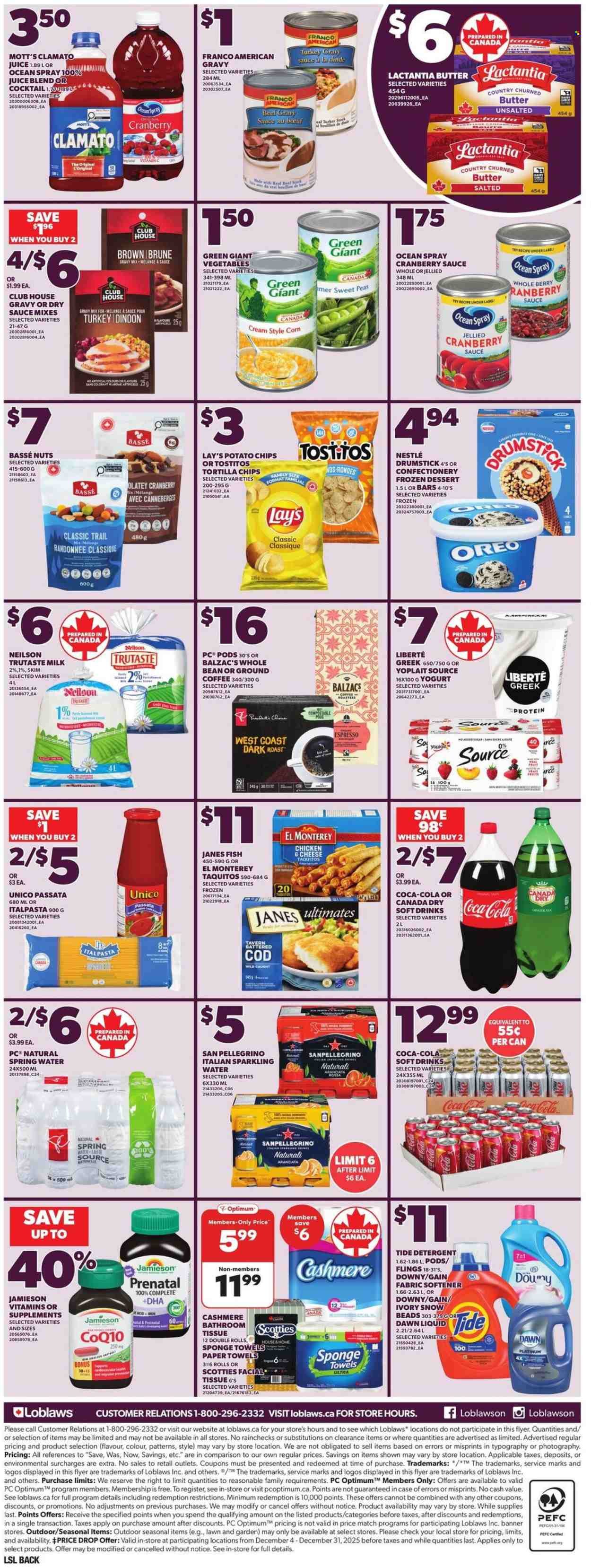 LOBLAWS flyer - Weekly Flyer (2025-12-18 - 2025-12-24) | 3