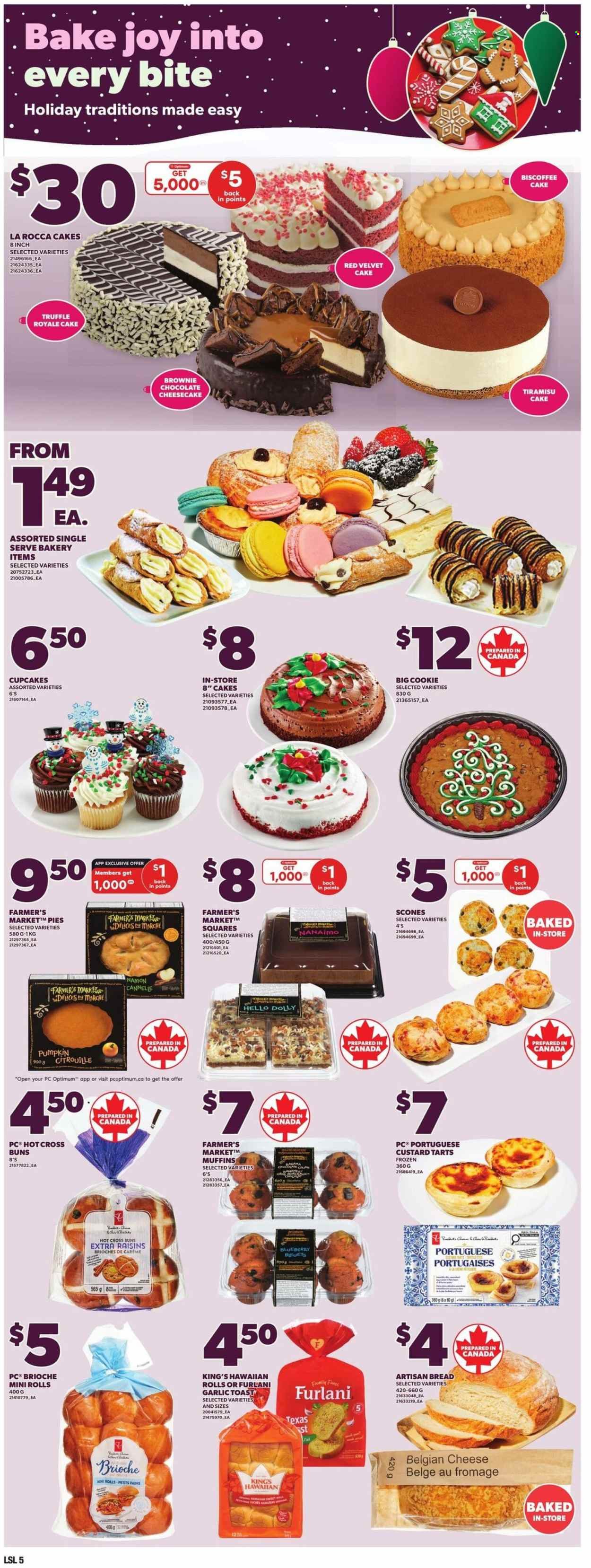 LOBLAWS flyer - Weekly Flyer (2025-12-18 - 2025-12-24) | 7