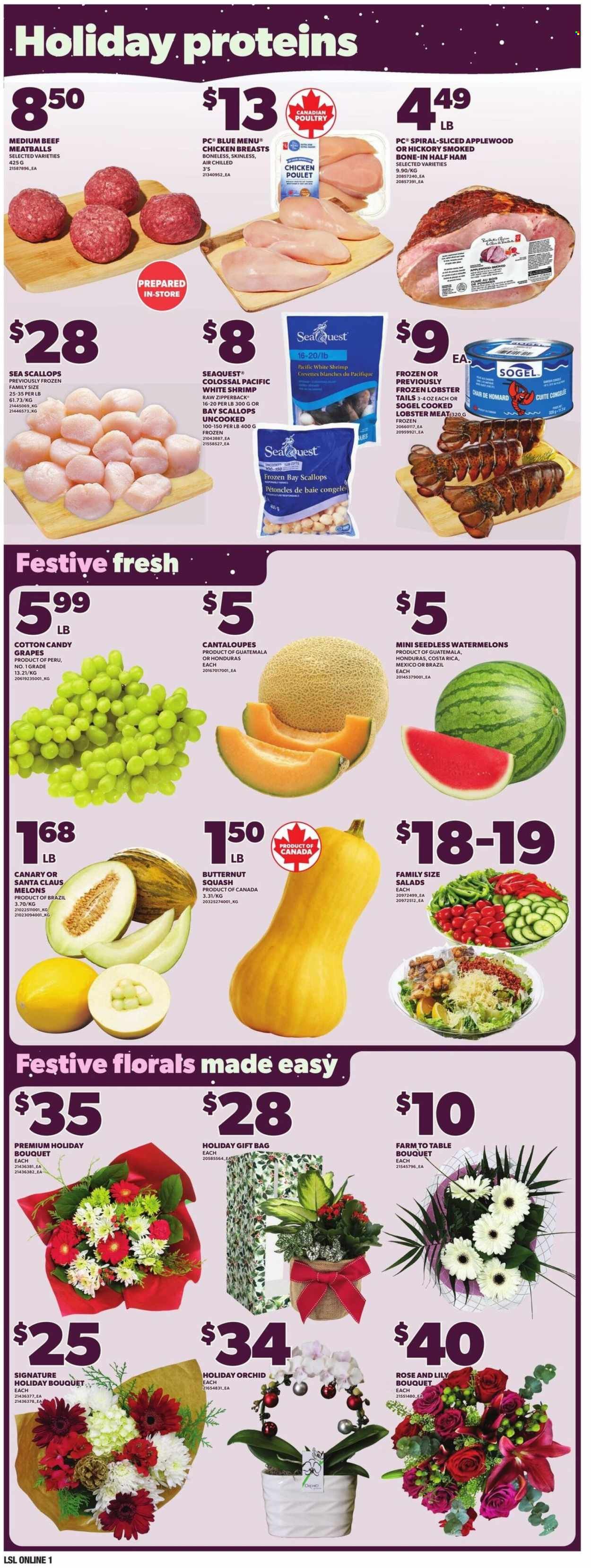 LOBLAWS flyer - Weekly Flyer (2025-12-18 - 2025-12-24) | 8