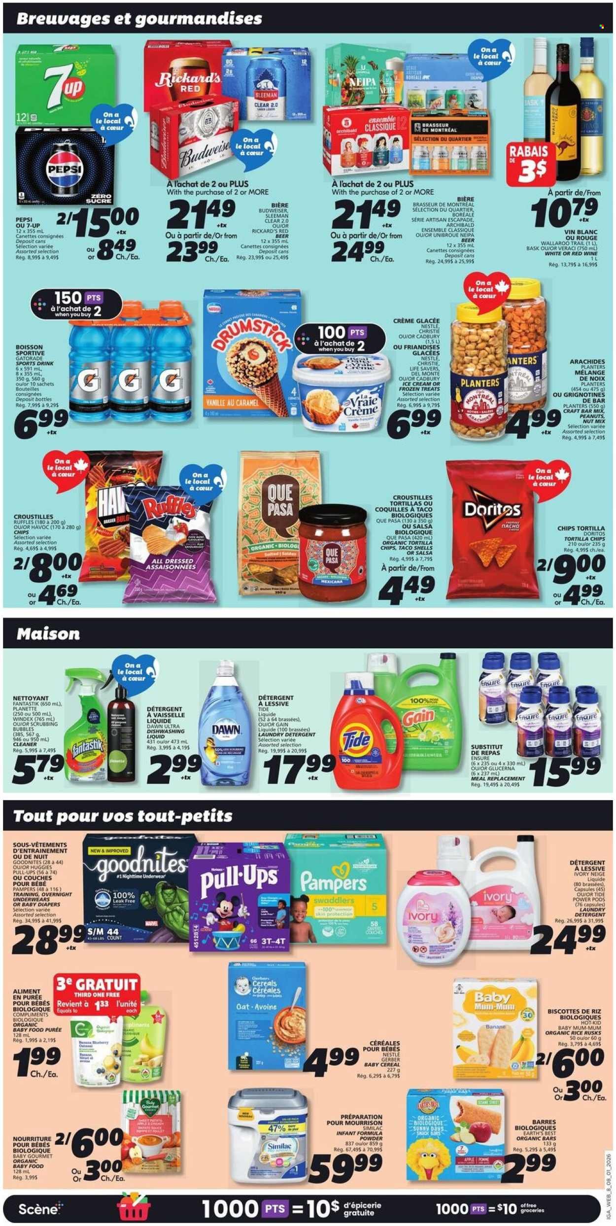 IGA flyer - Weekly eFlyer