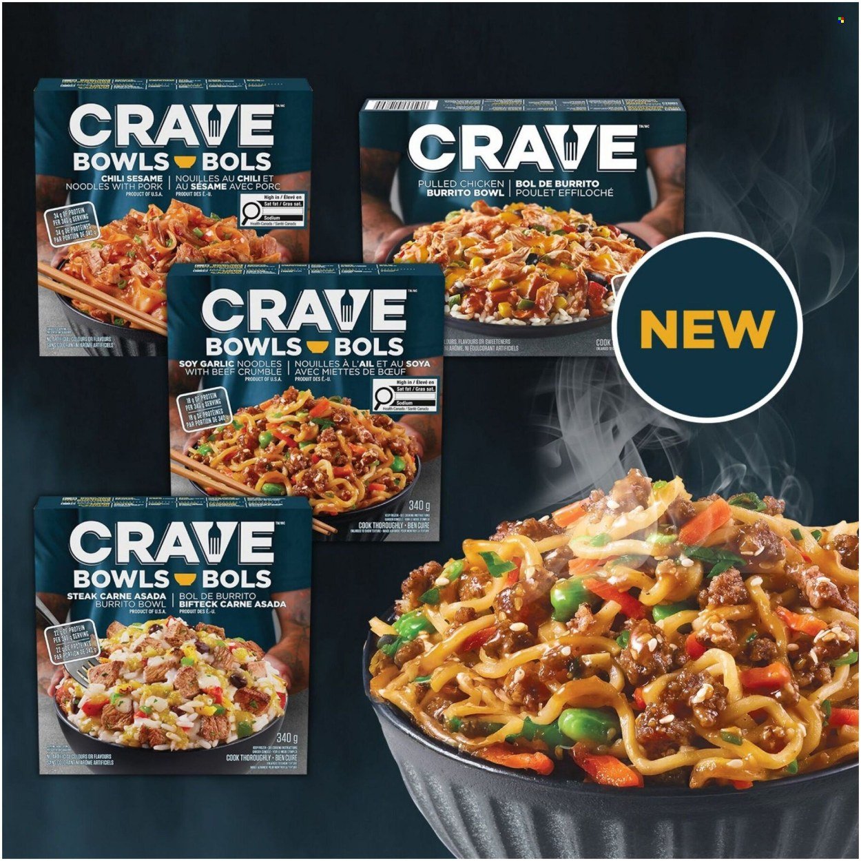 IGA flyer - Weekly eFlyer