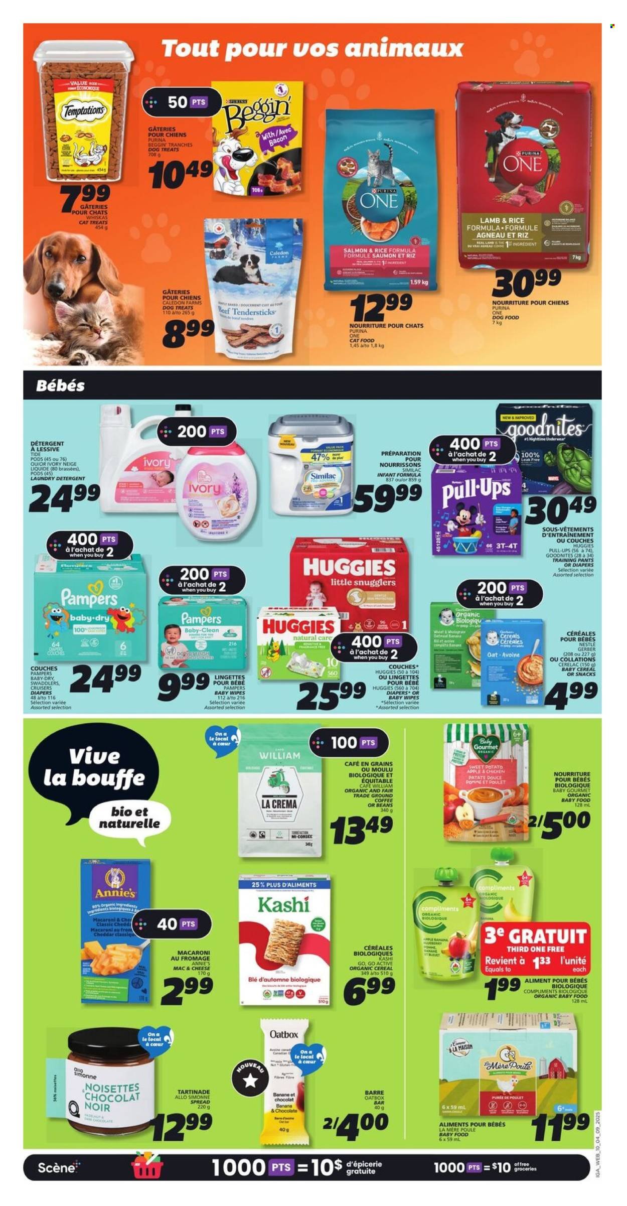 IGA flyer - Weekly eFlyer