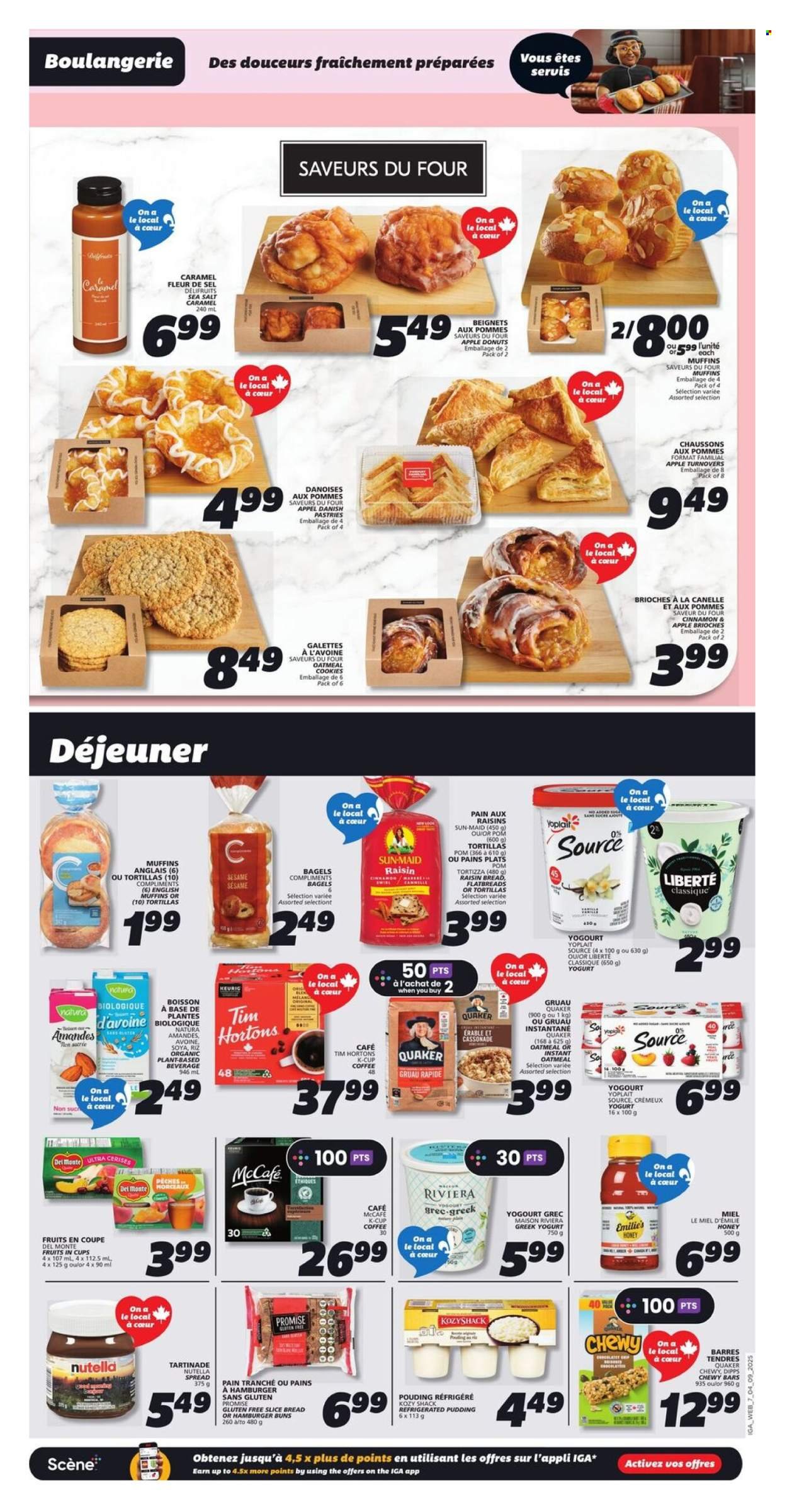 IGA flyer - Weekly eFlyer