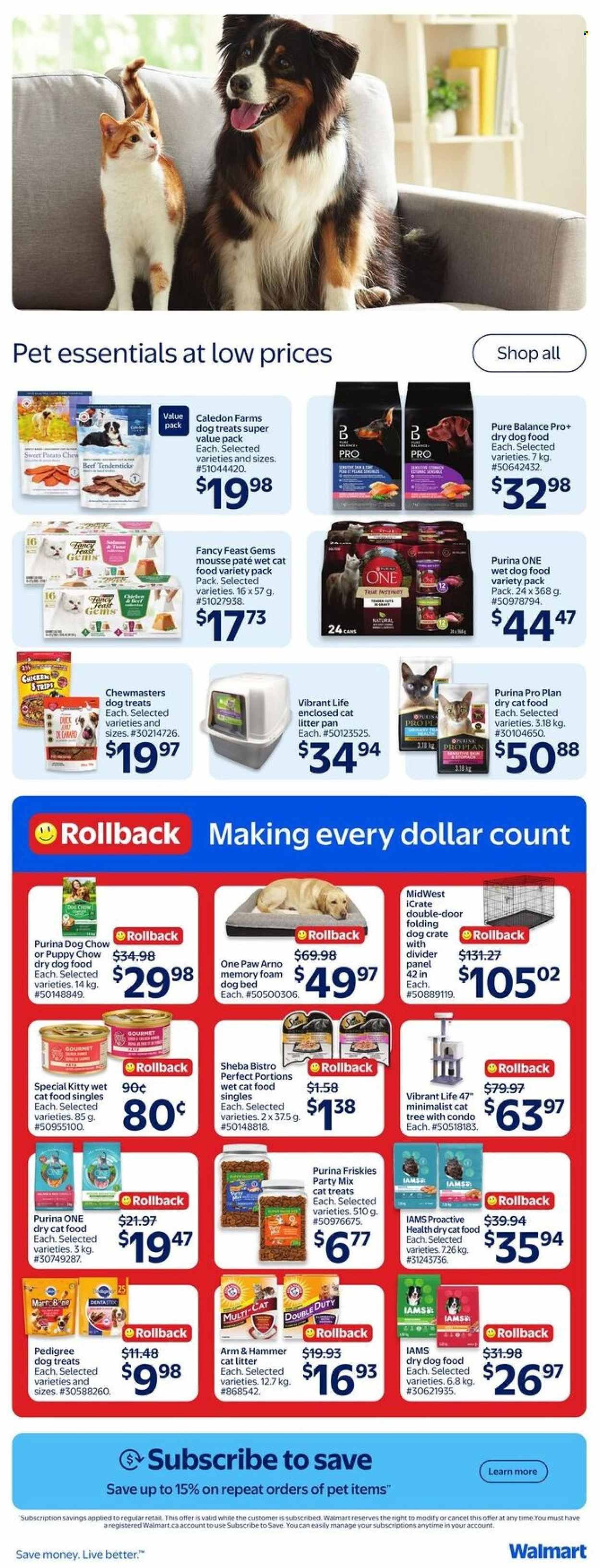 WALMART flyer - From Thursday July 02, 2026