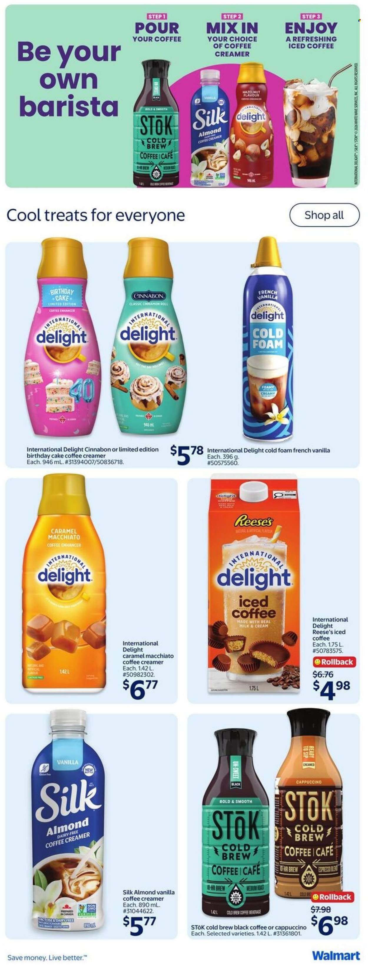 WALMART flyer - From Thursday July 02, 2026