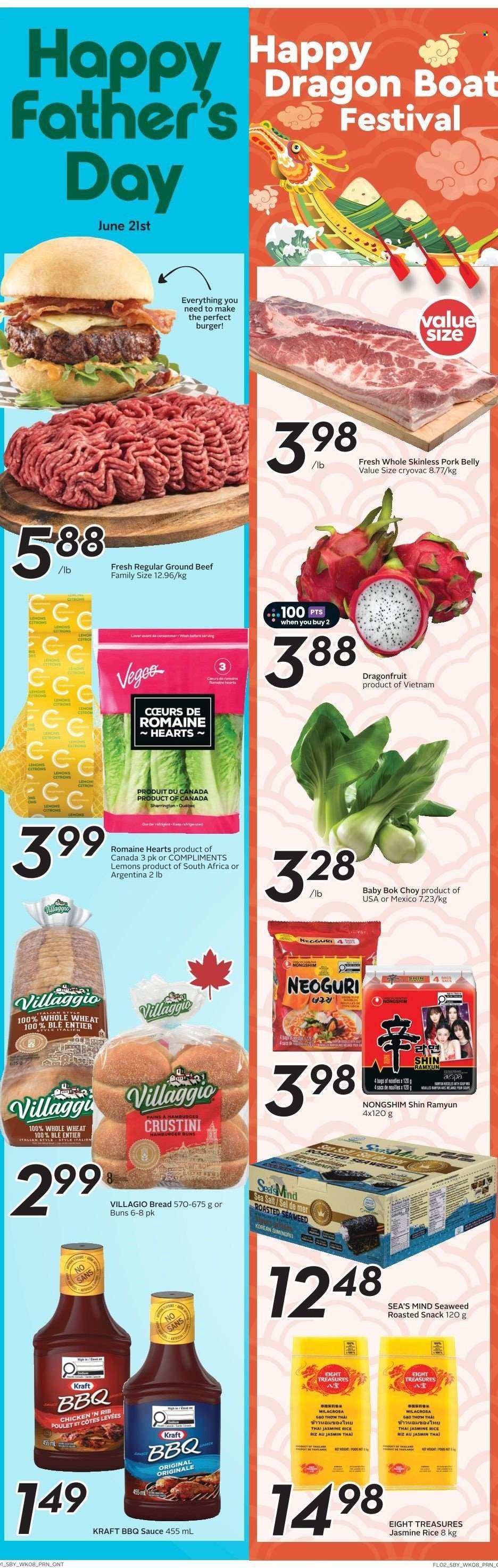 SOBEYS flyer - Weekly eFlyer